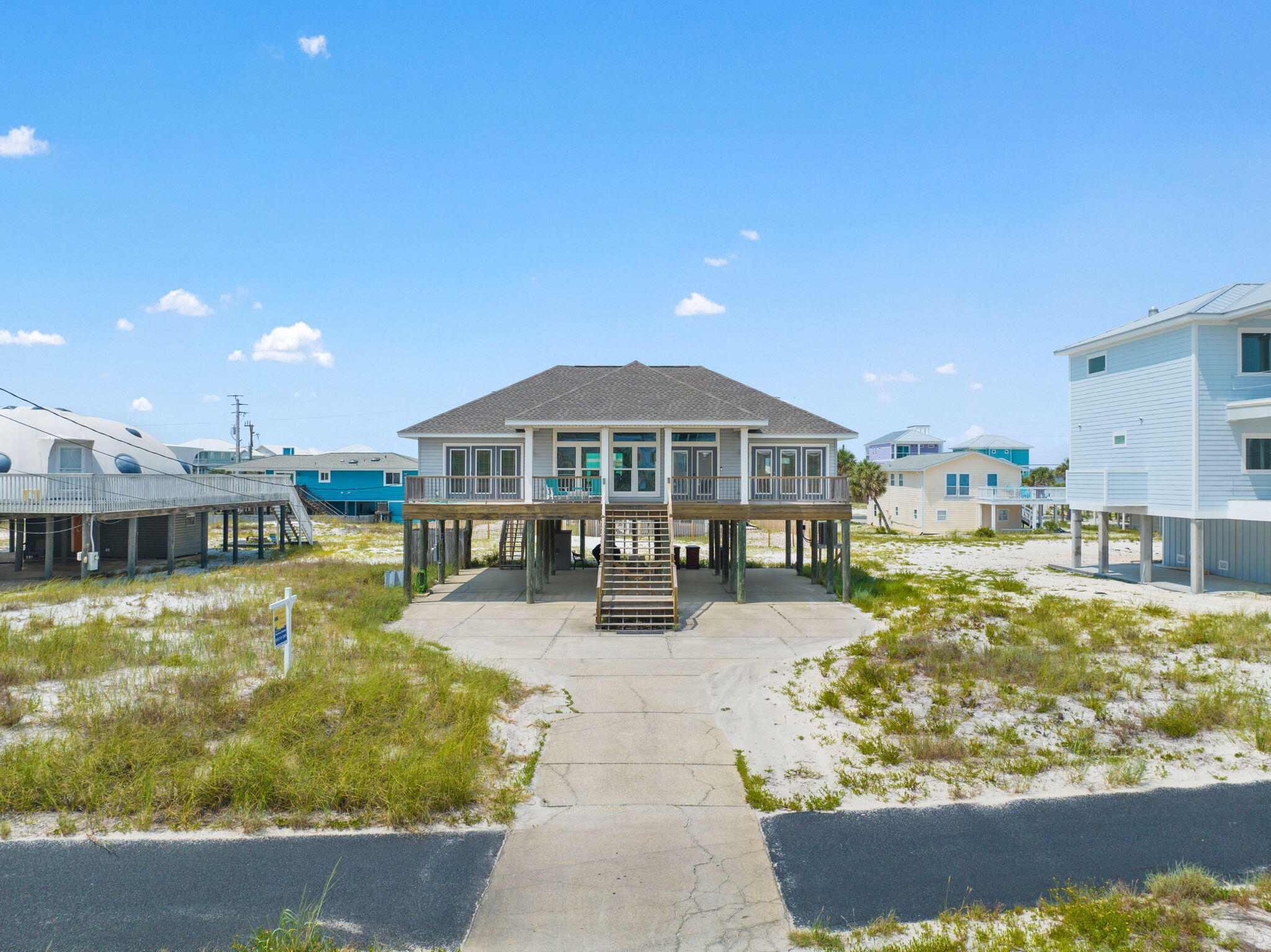 NAVARRE BEACH RESIDENTIAL - Residential
