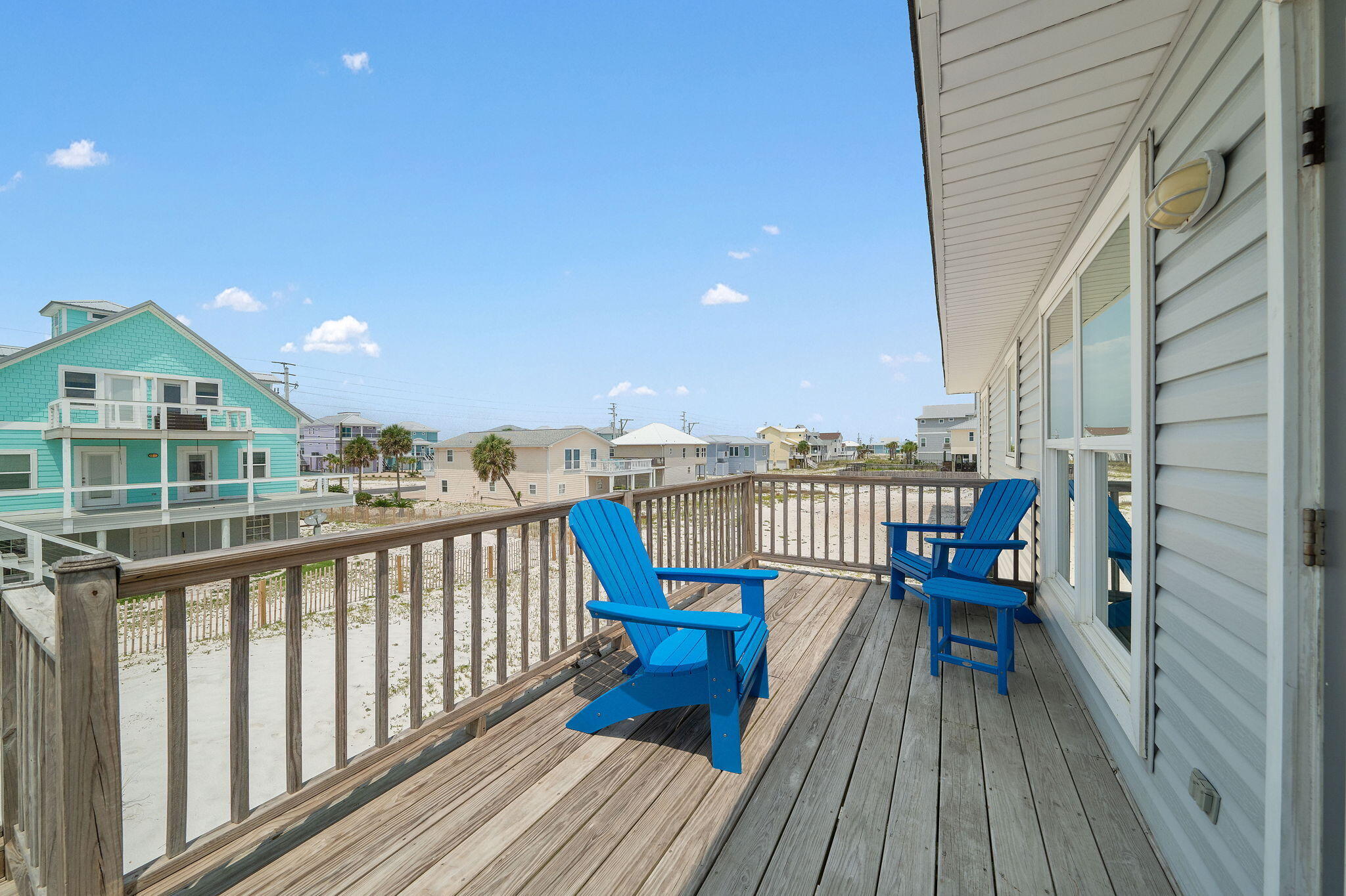 NAVARRE BEACH RESIDENTIAL - Residential