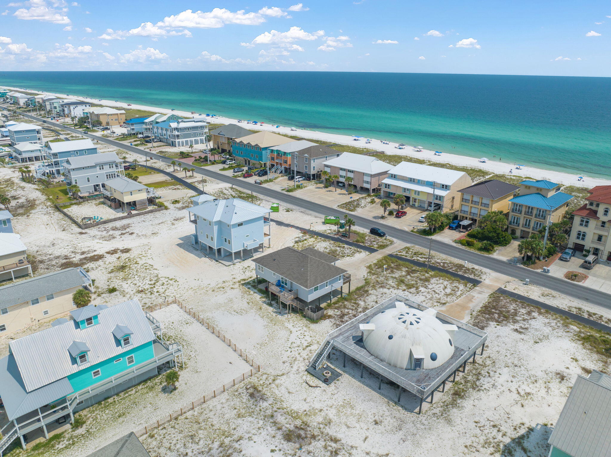 NAVARRE BEACH RESIDENTIAL - Residential
