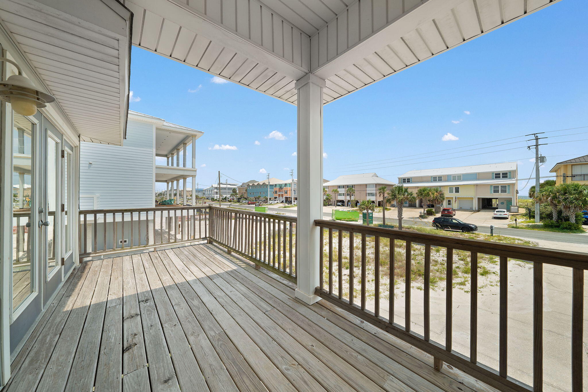 NAVARRE BEACH RESIDENTIAL - Residential