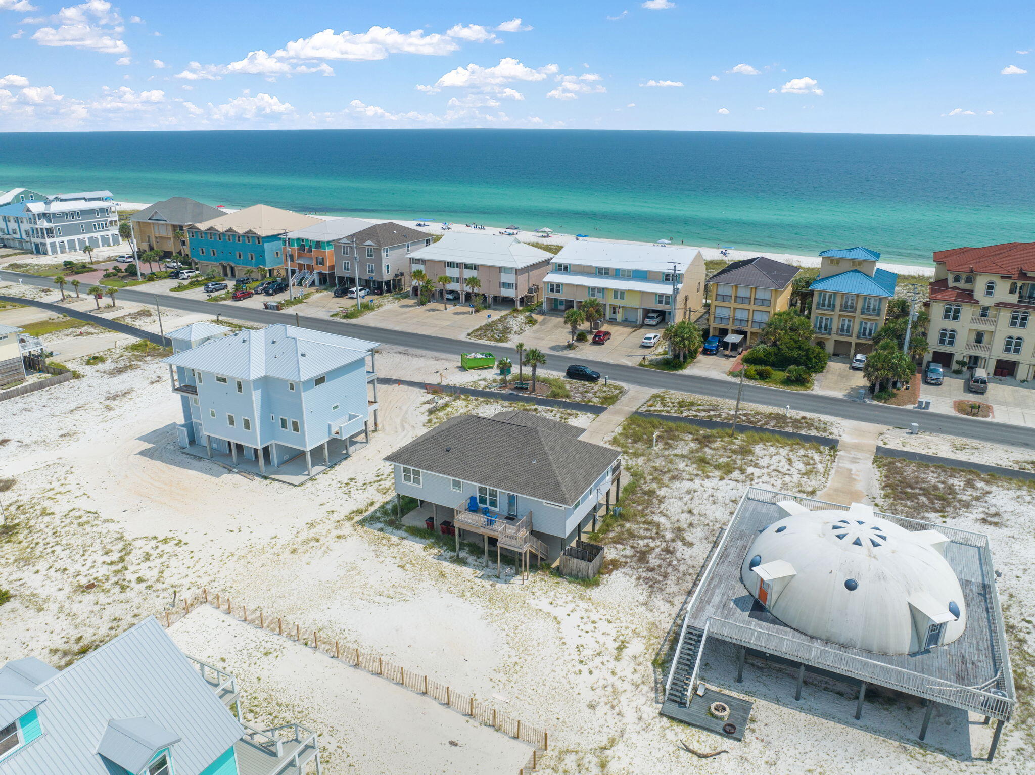 NAVARRE BEACH RESIDENTIAL - Residential
