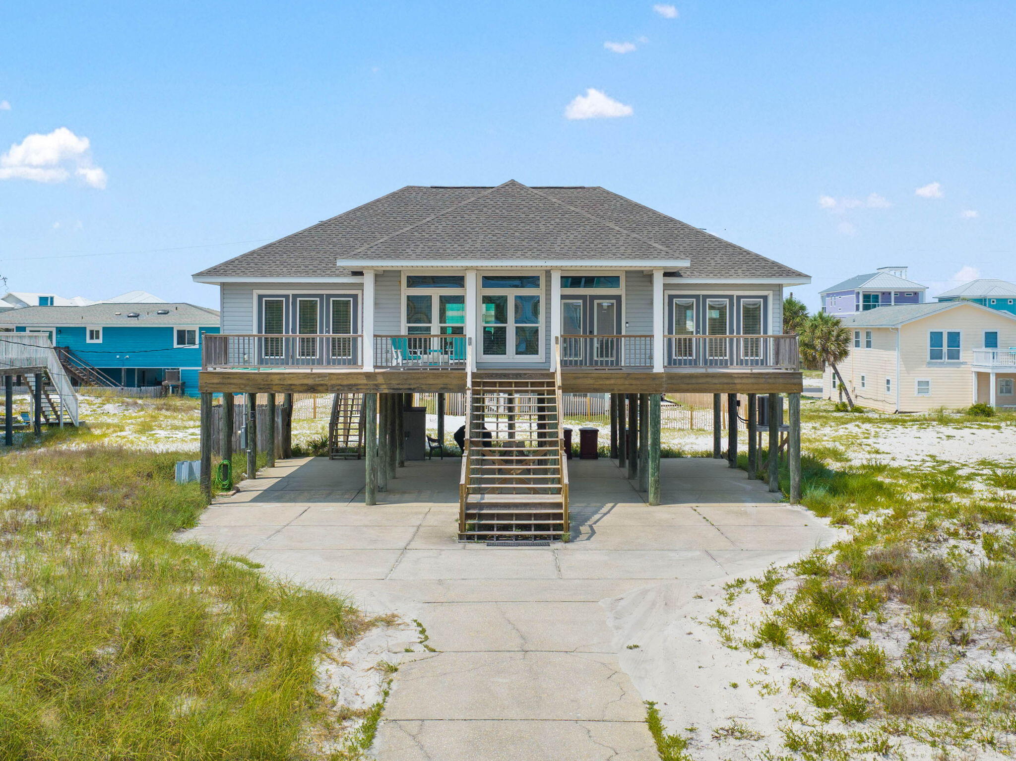 NAVARRE BEACH RESIDENTIAL - Residential