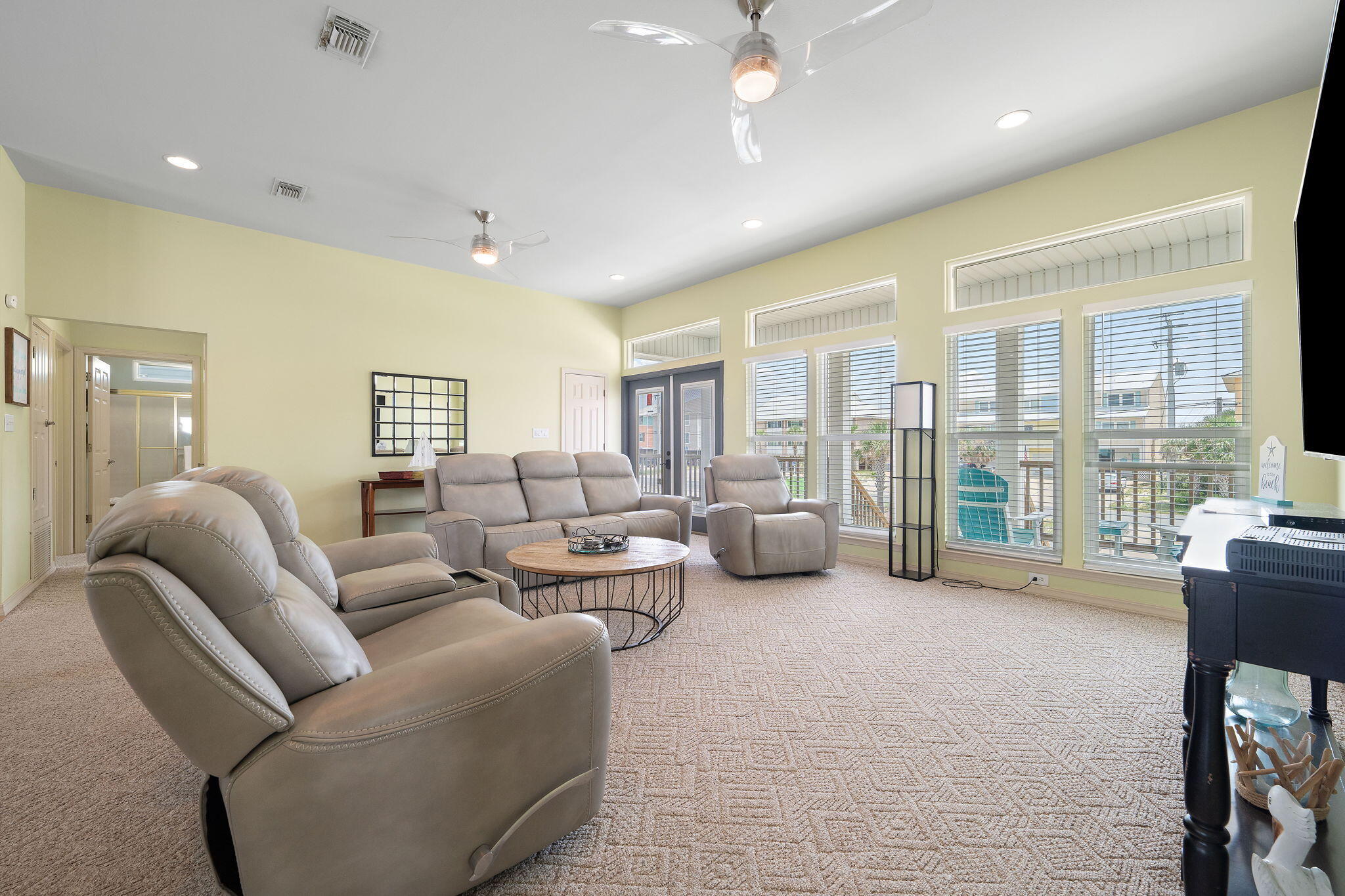 NAVARRE BEACH RESIDENTIAL - Residential