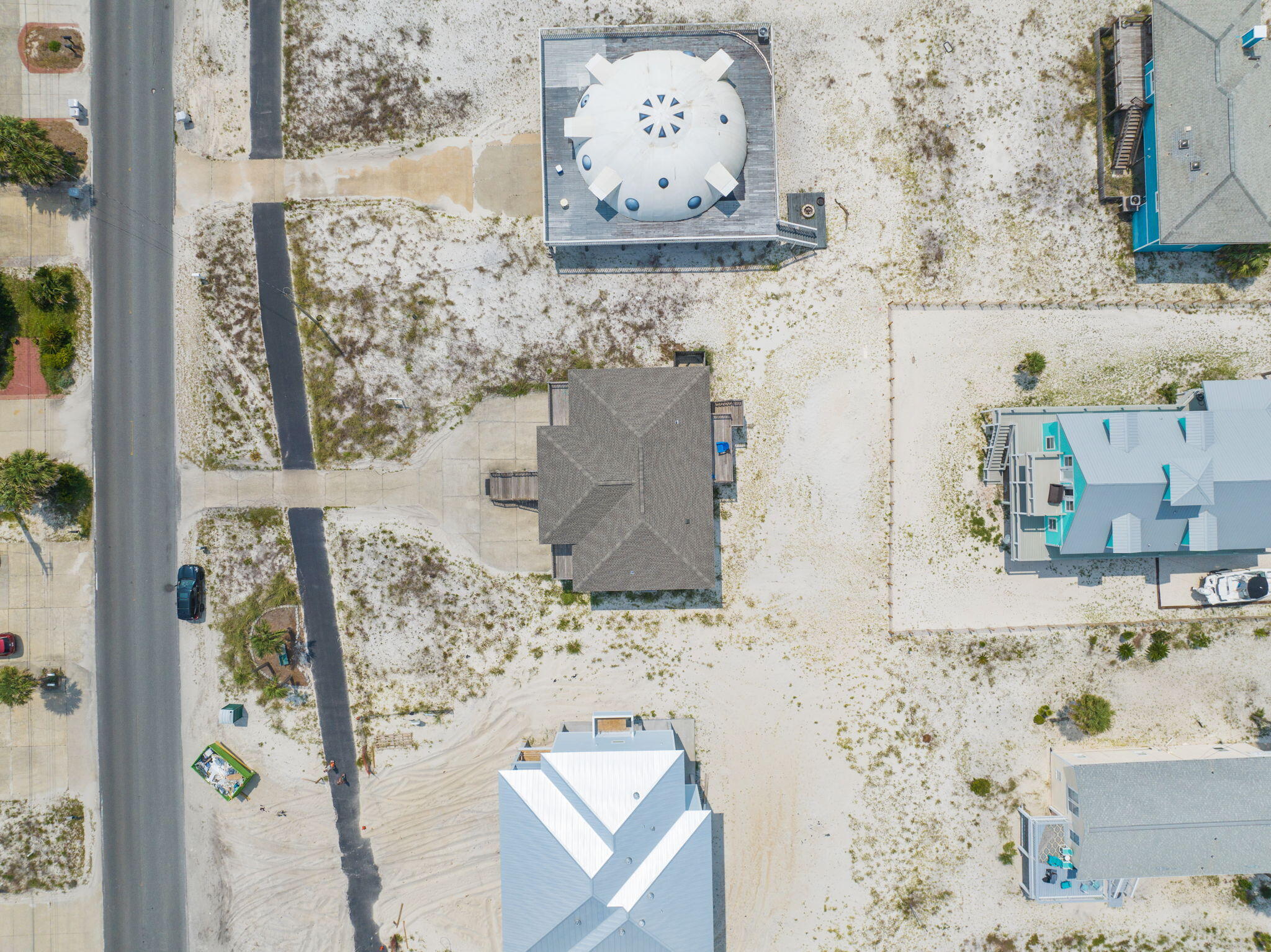 NAVARRE BEACH RESIDENTIAL - Residential