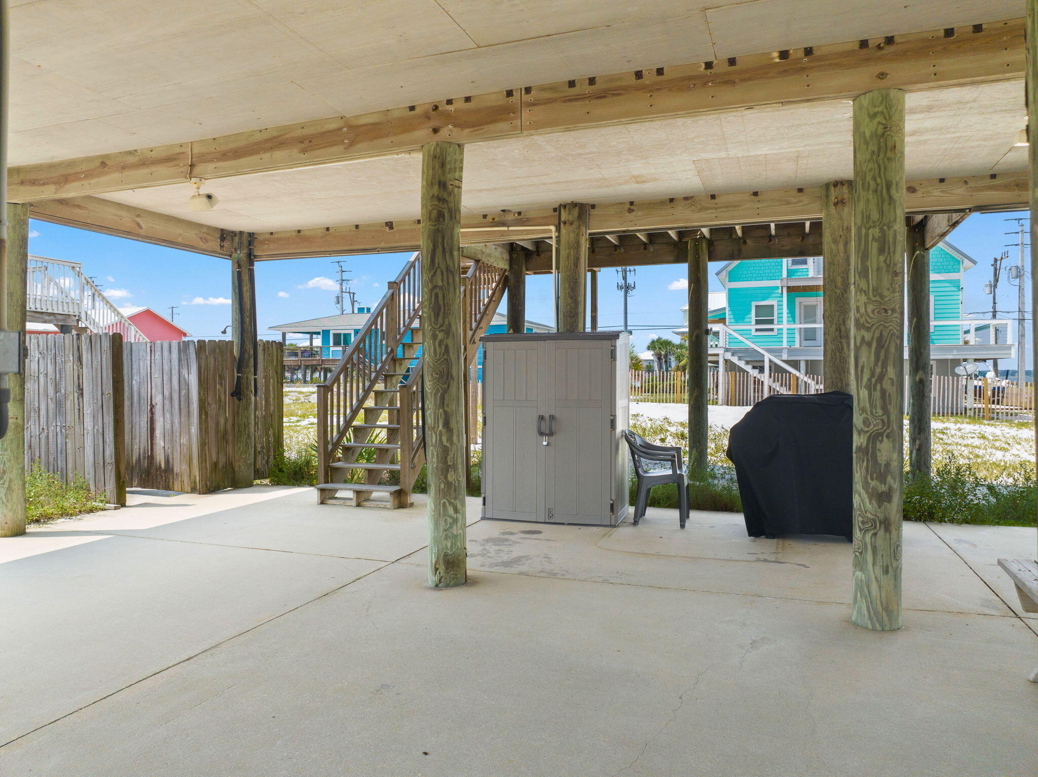NAVARRE BEACH RESIDENTIAL - Residential