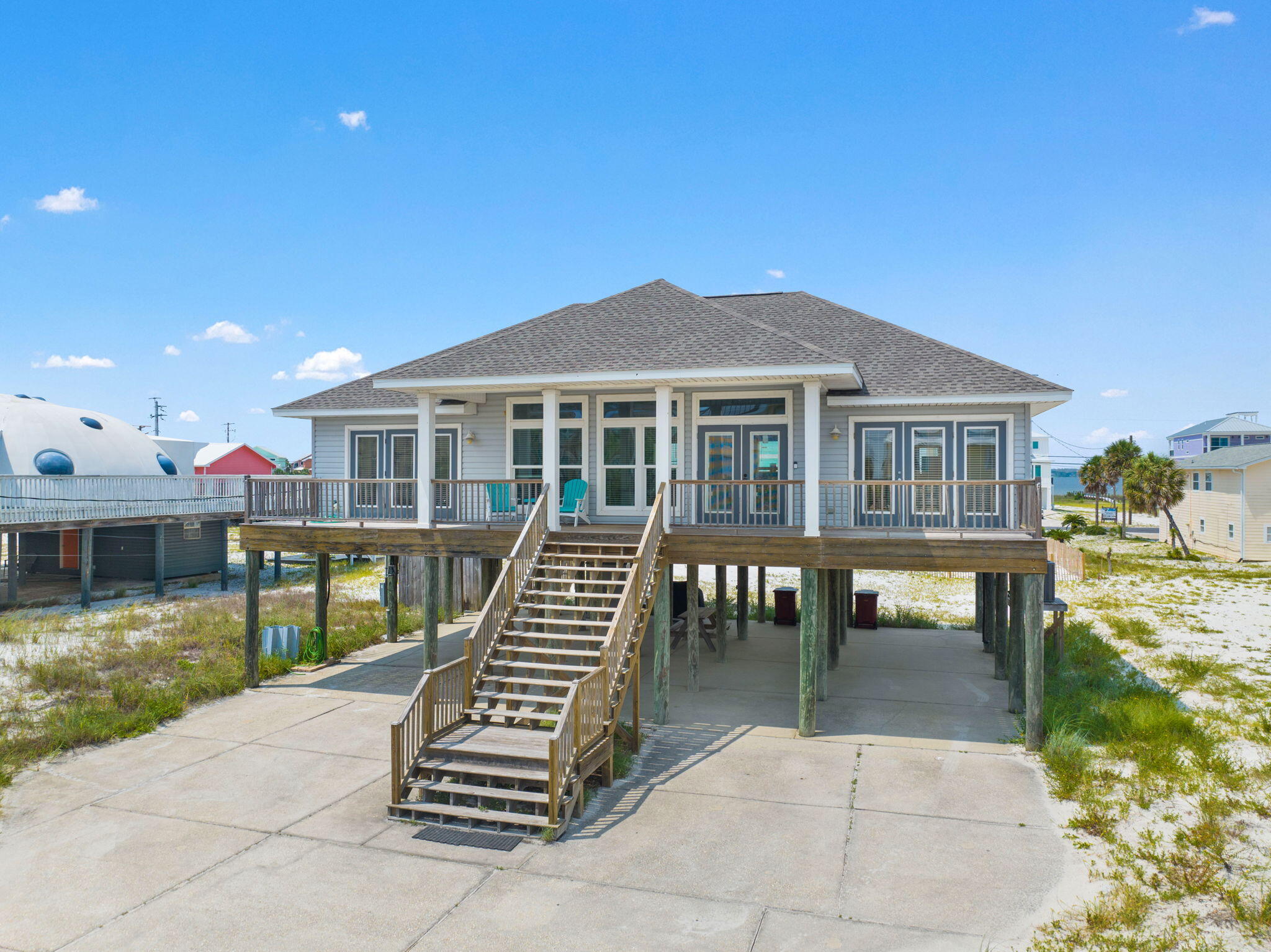 NAVARRE BEACH RESIDENTIAL - Residential