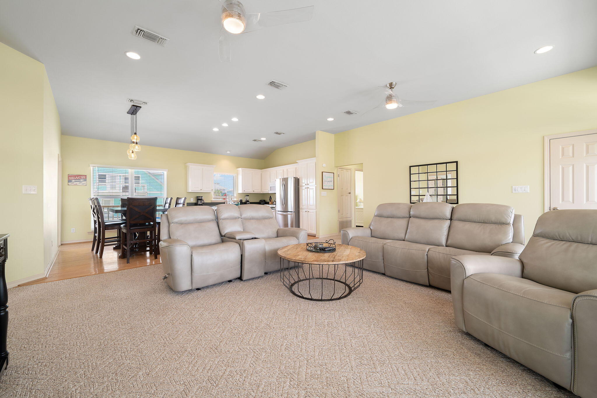 NAVARRE BEACH RESIDENTIAL - Residential