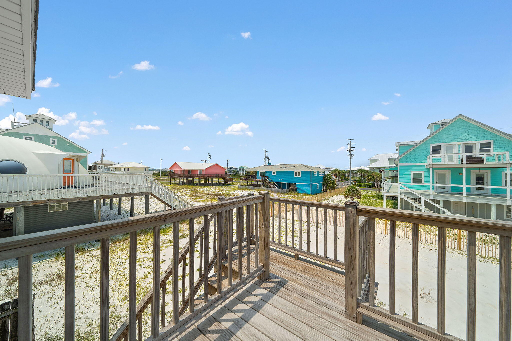 NAVARRE BEACH RESIDENTIAL - Residential