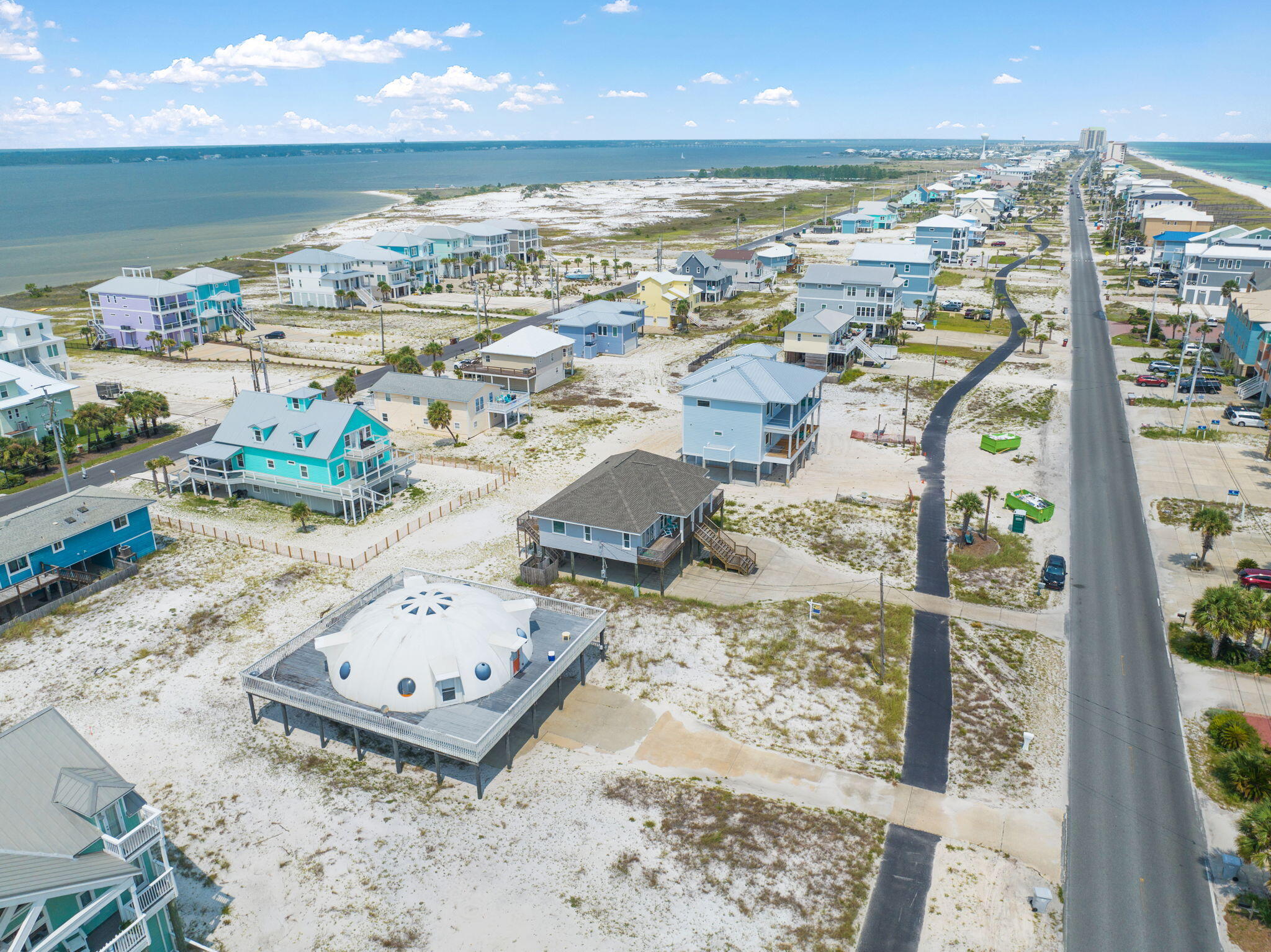 NAVARRE BEACH RESIDENTIAL - Residential