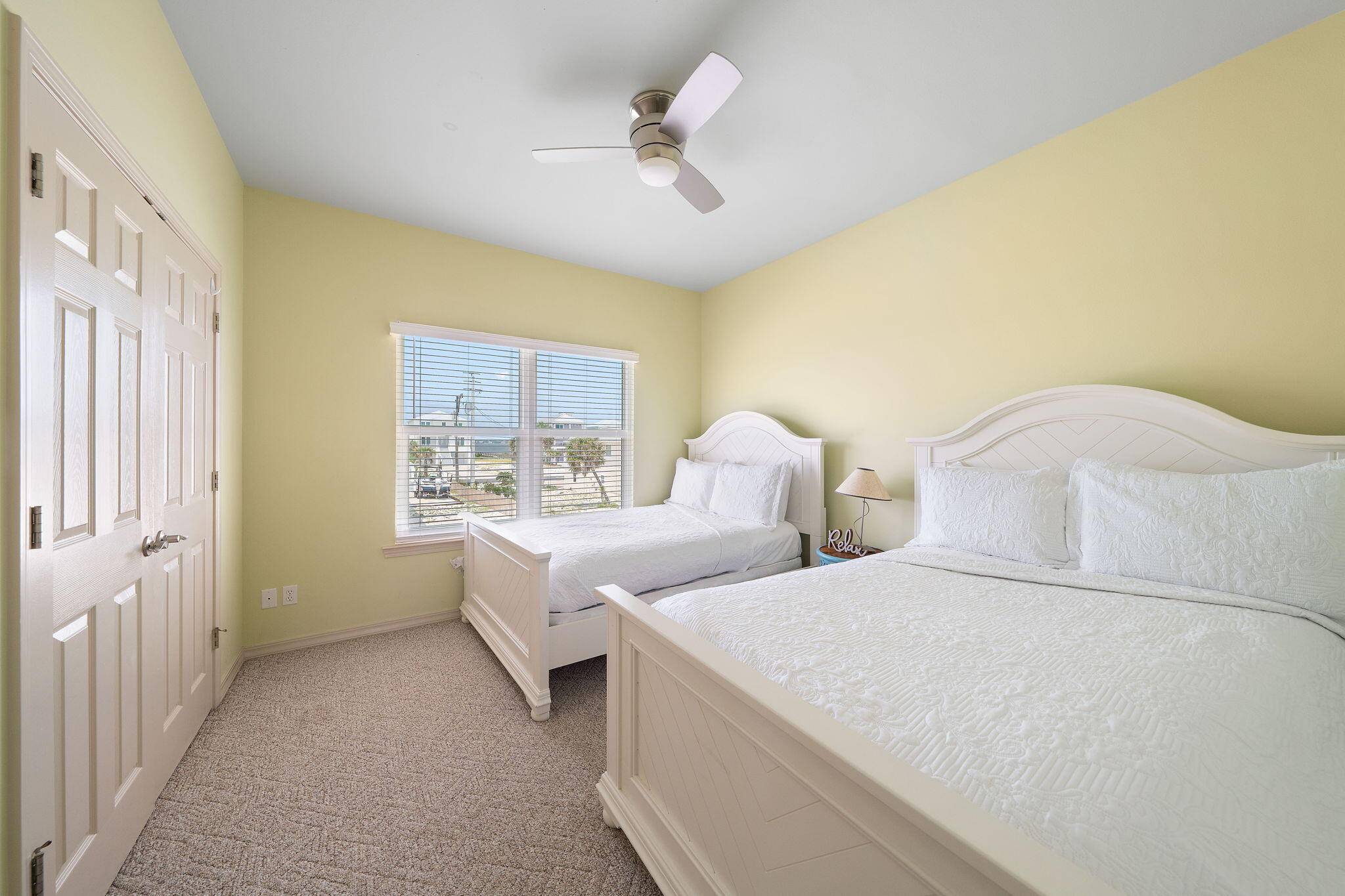 NAVARRE BEACH RESIDENTIAL - Residential