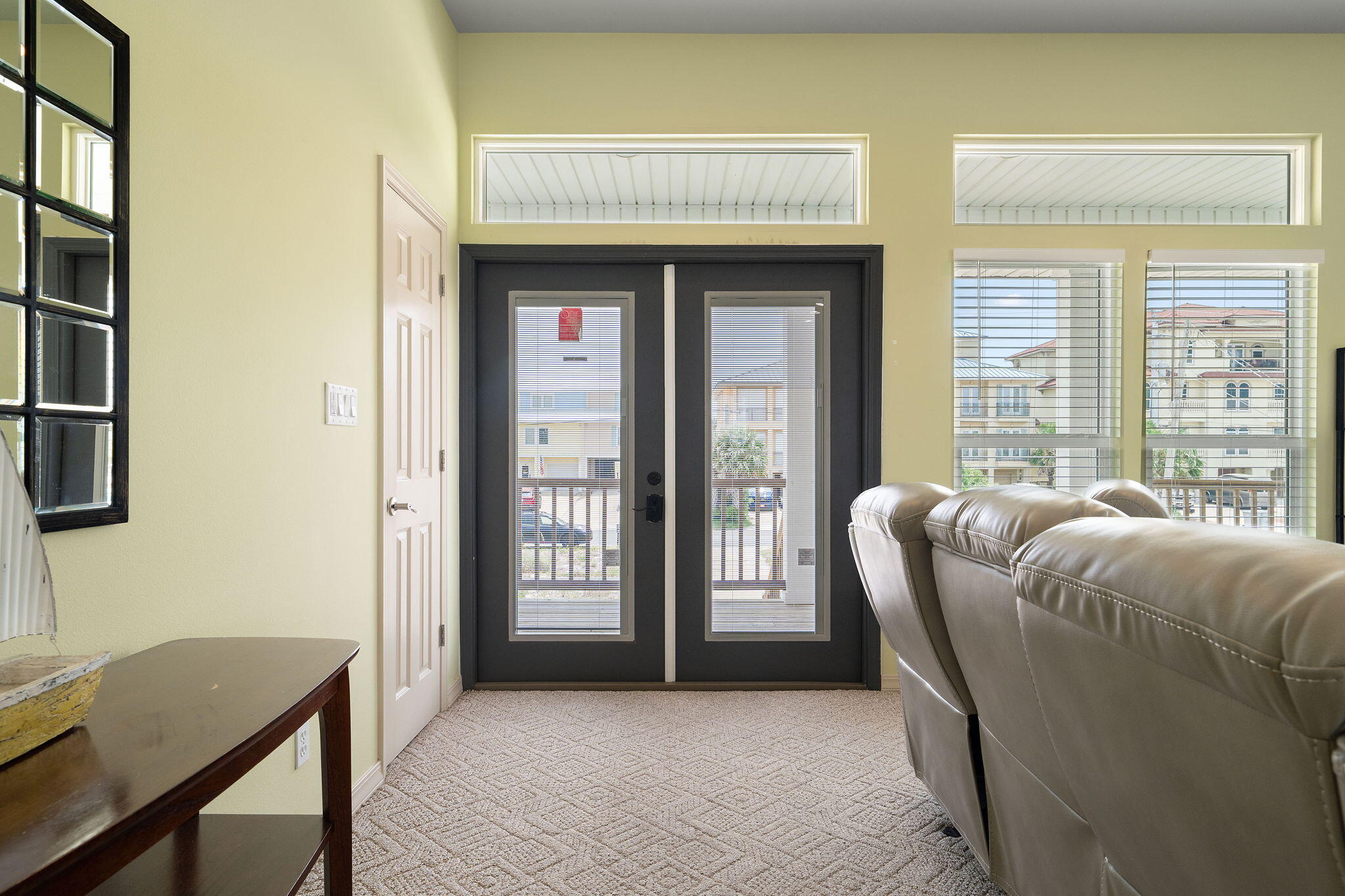 NAVARRE BEACH RESIDENTIAL - Residential