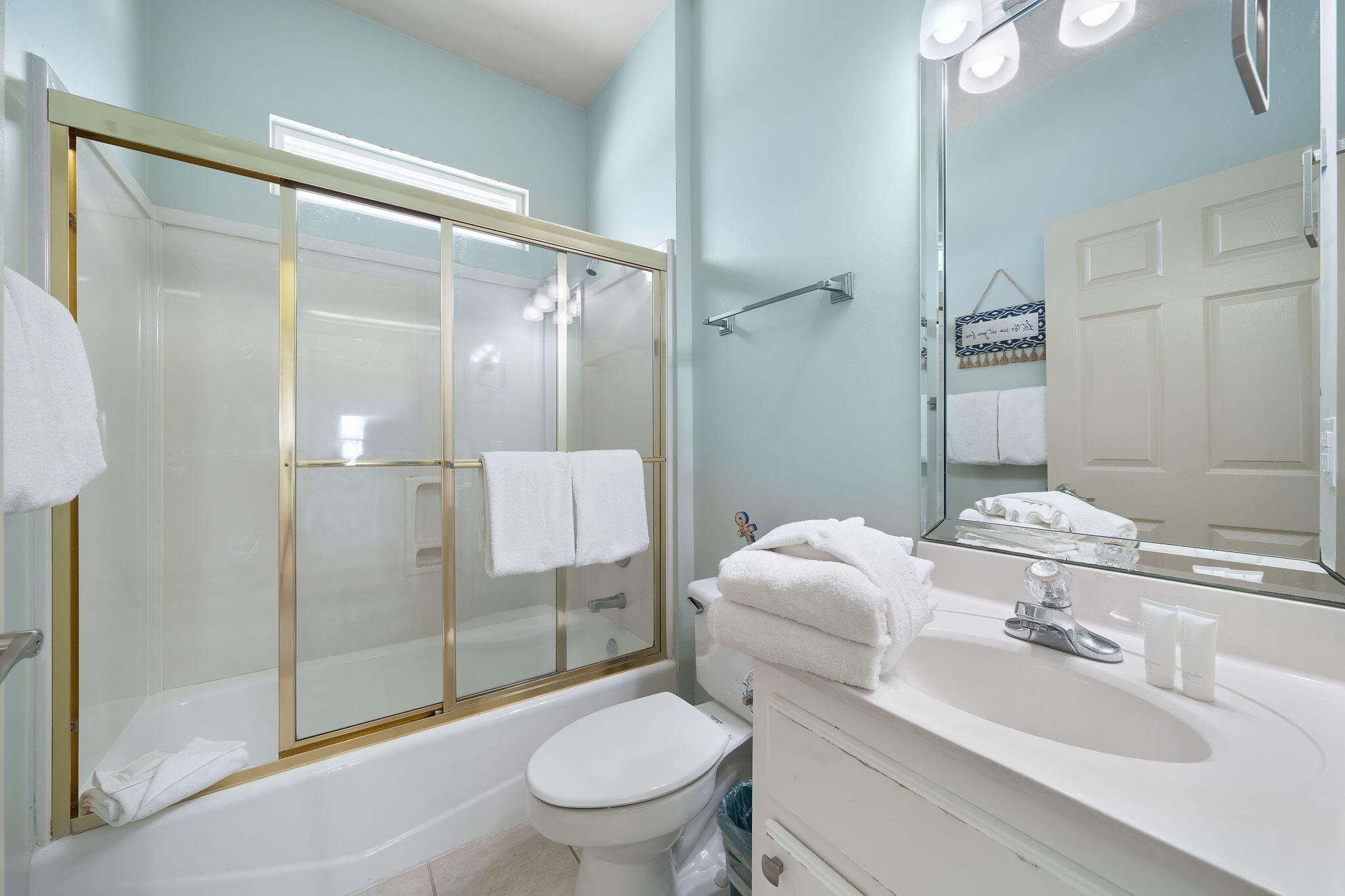 NAVARRE BEACH RESIDENTIAL - Residential