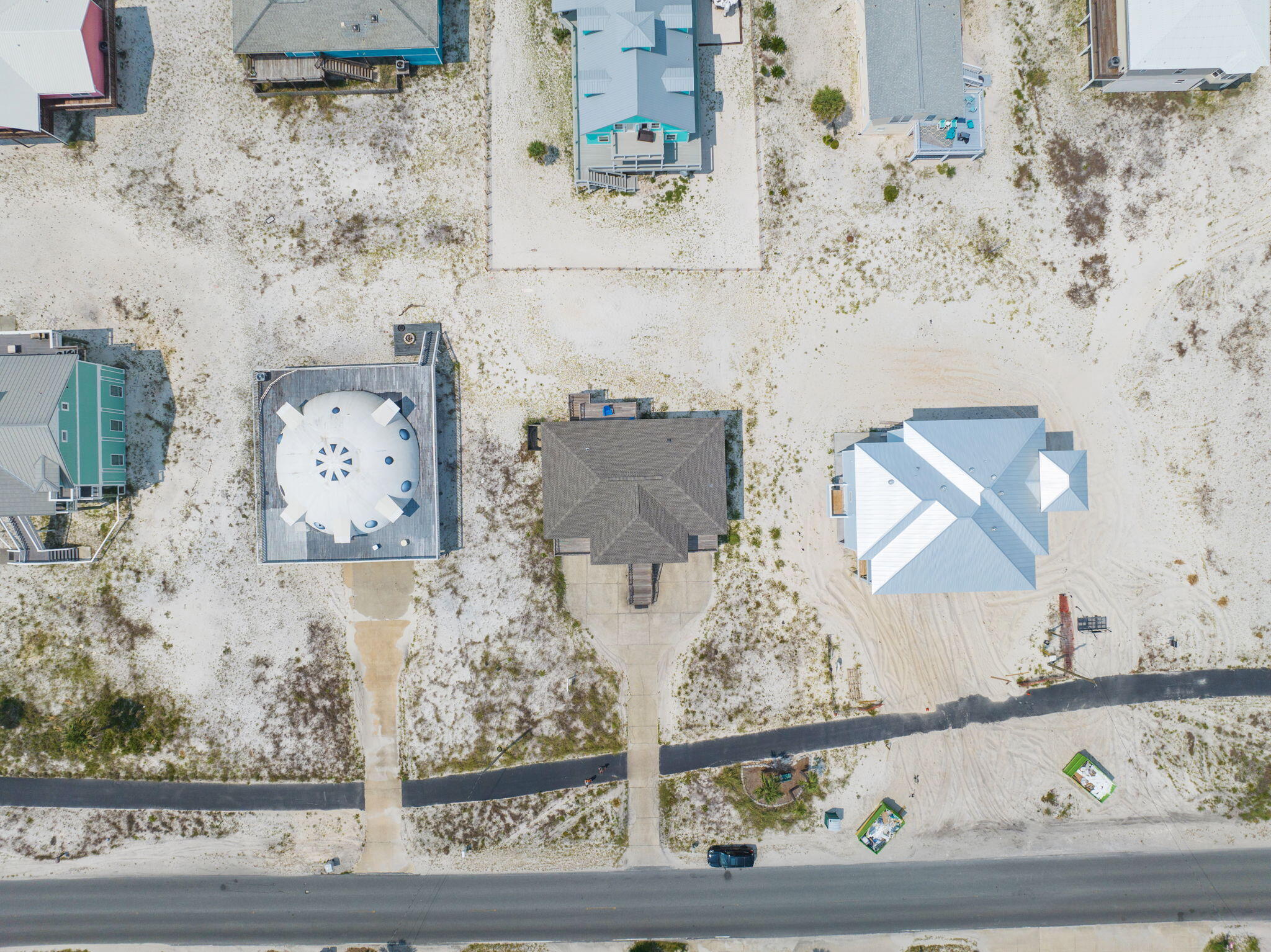 NAVARRE BEACH RESIDENTIAL - Residential