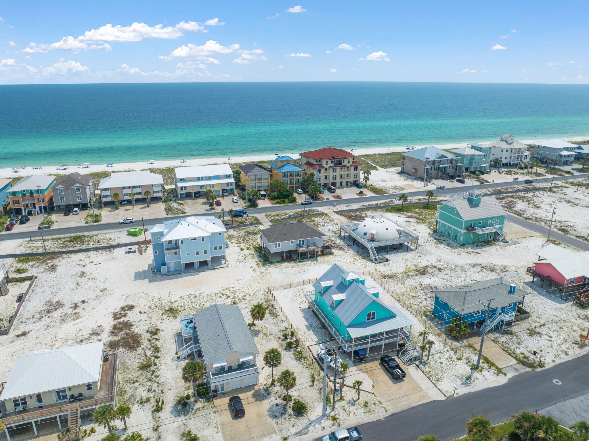 NAVARRE BEACH RESIDENTIAL - Residential