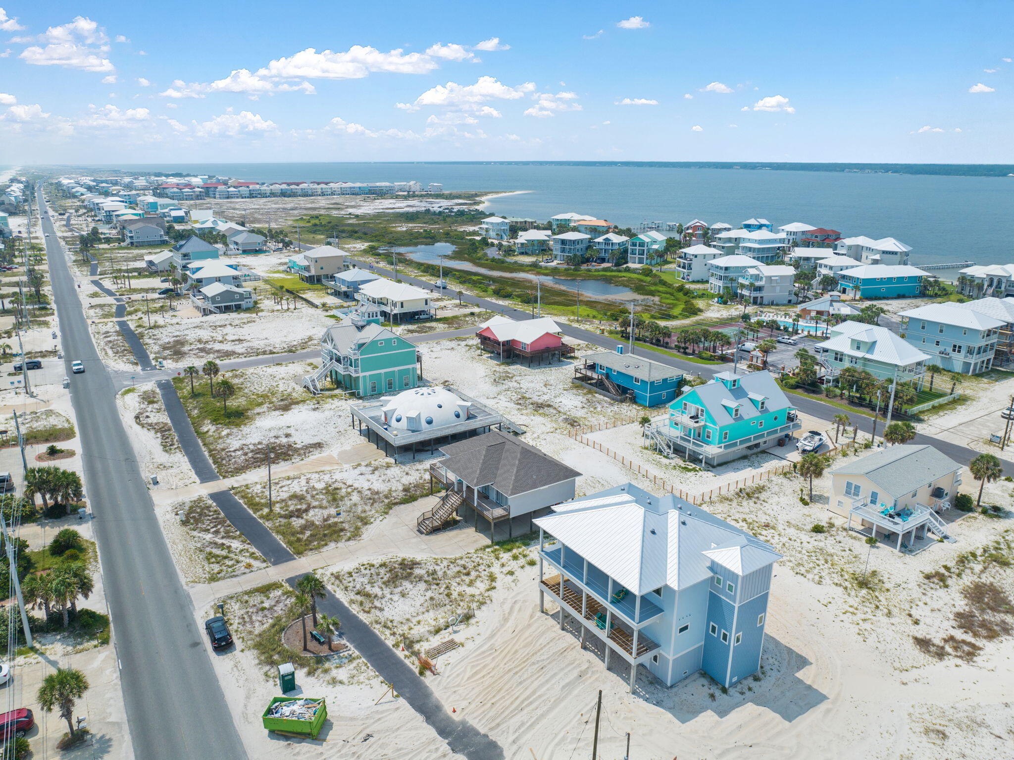 NAVARRE BEACH RESIDENTIAL - Residential