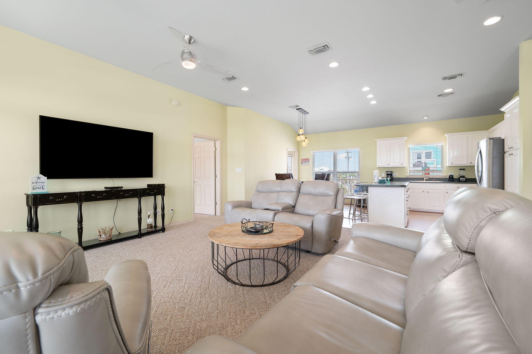 NAVARRE BEACH RESIDENTIAL - Residential