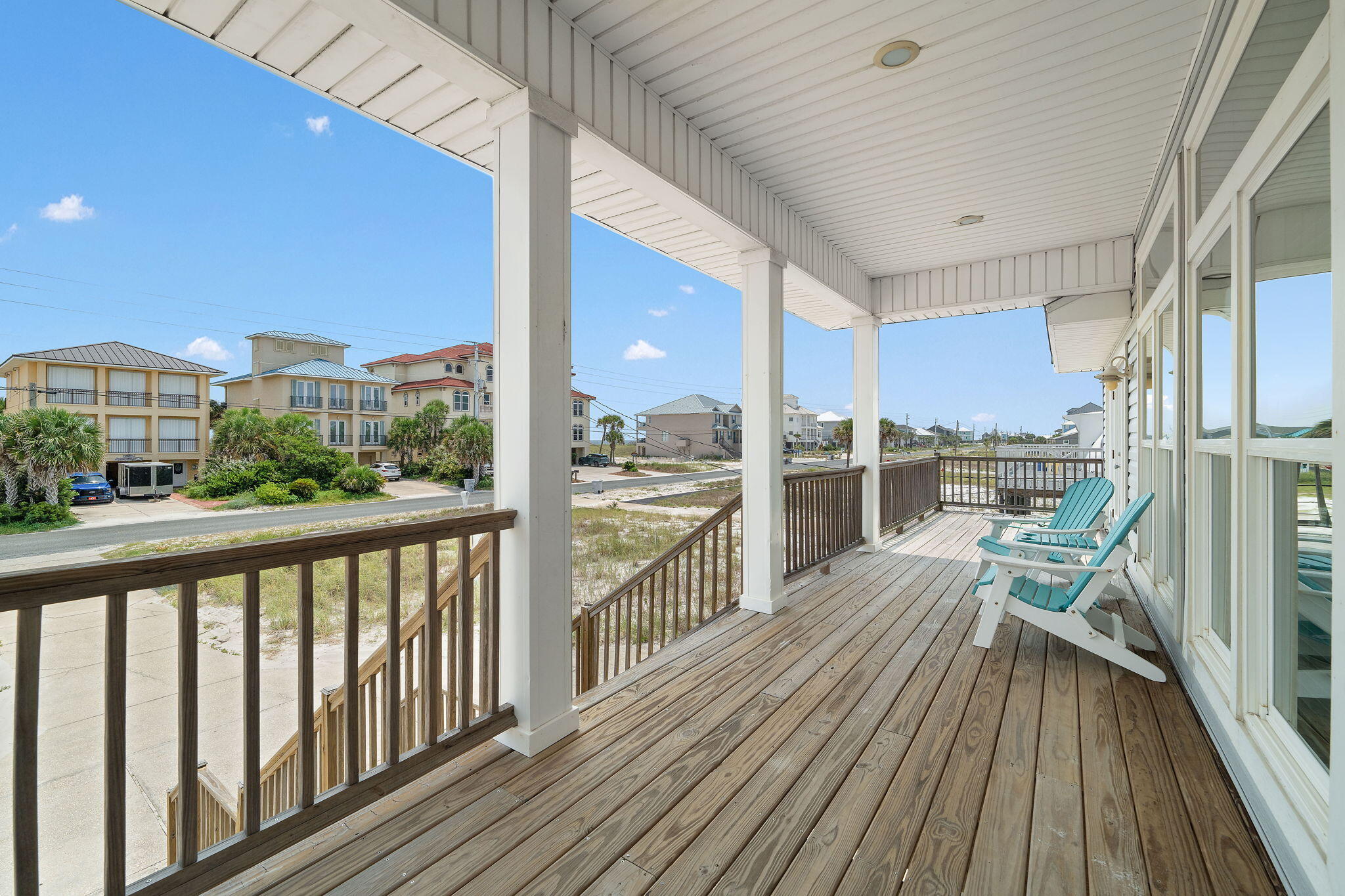 NAVARRE BEACH RESIDENTIAL - Residential