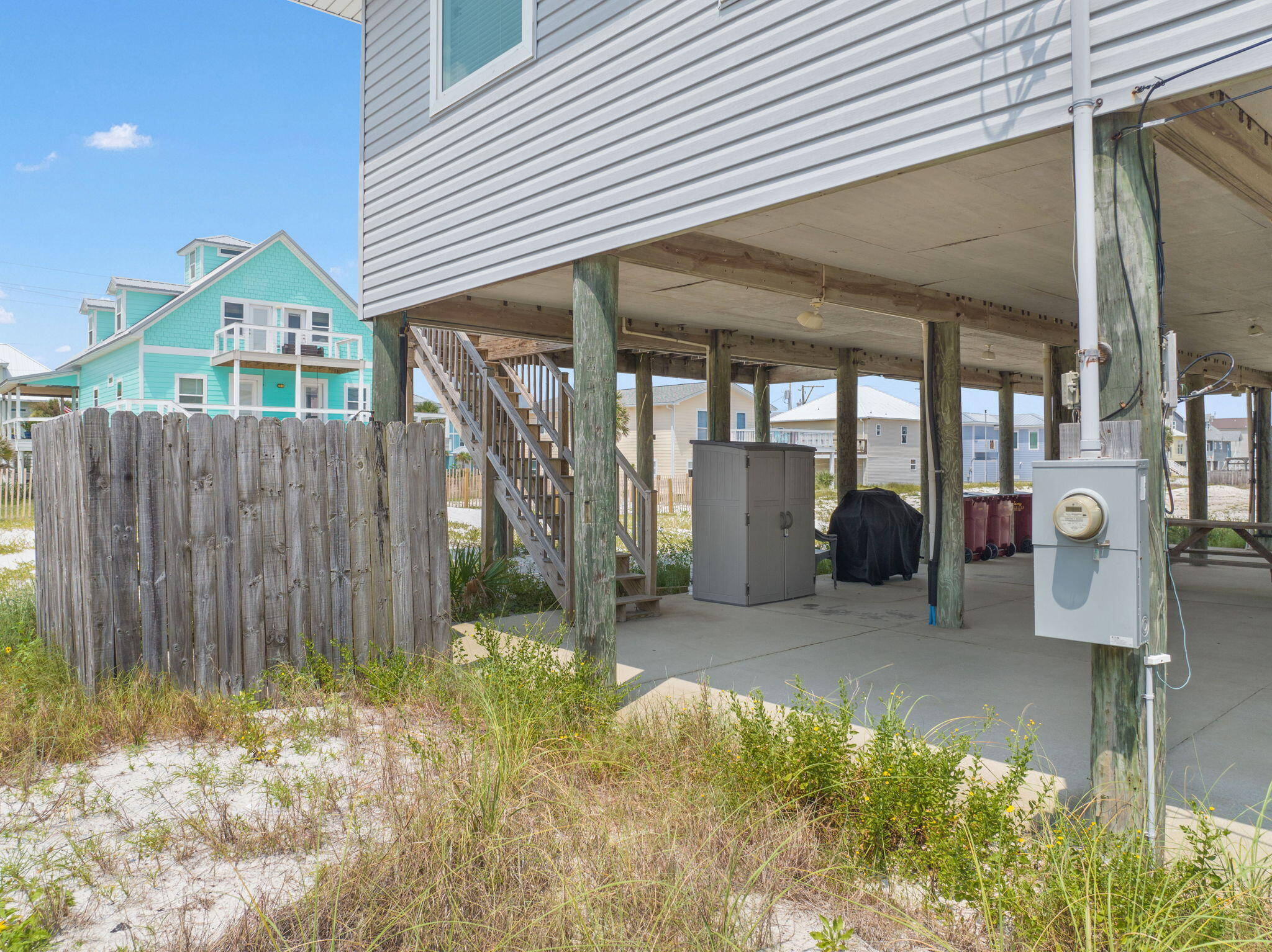 NAVARRE BEACH RESIDENTIAL - Residential