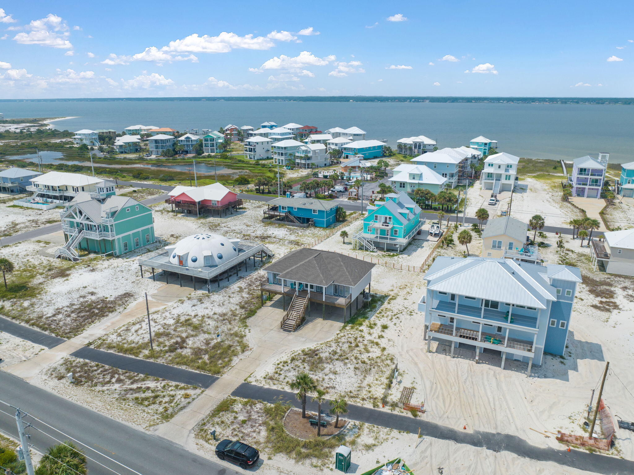 NAVARRE BEACH RESIDENTIAL - Residential