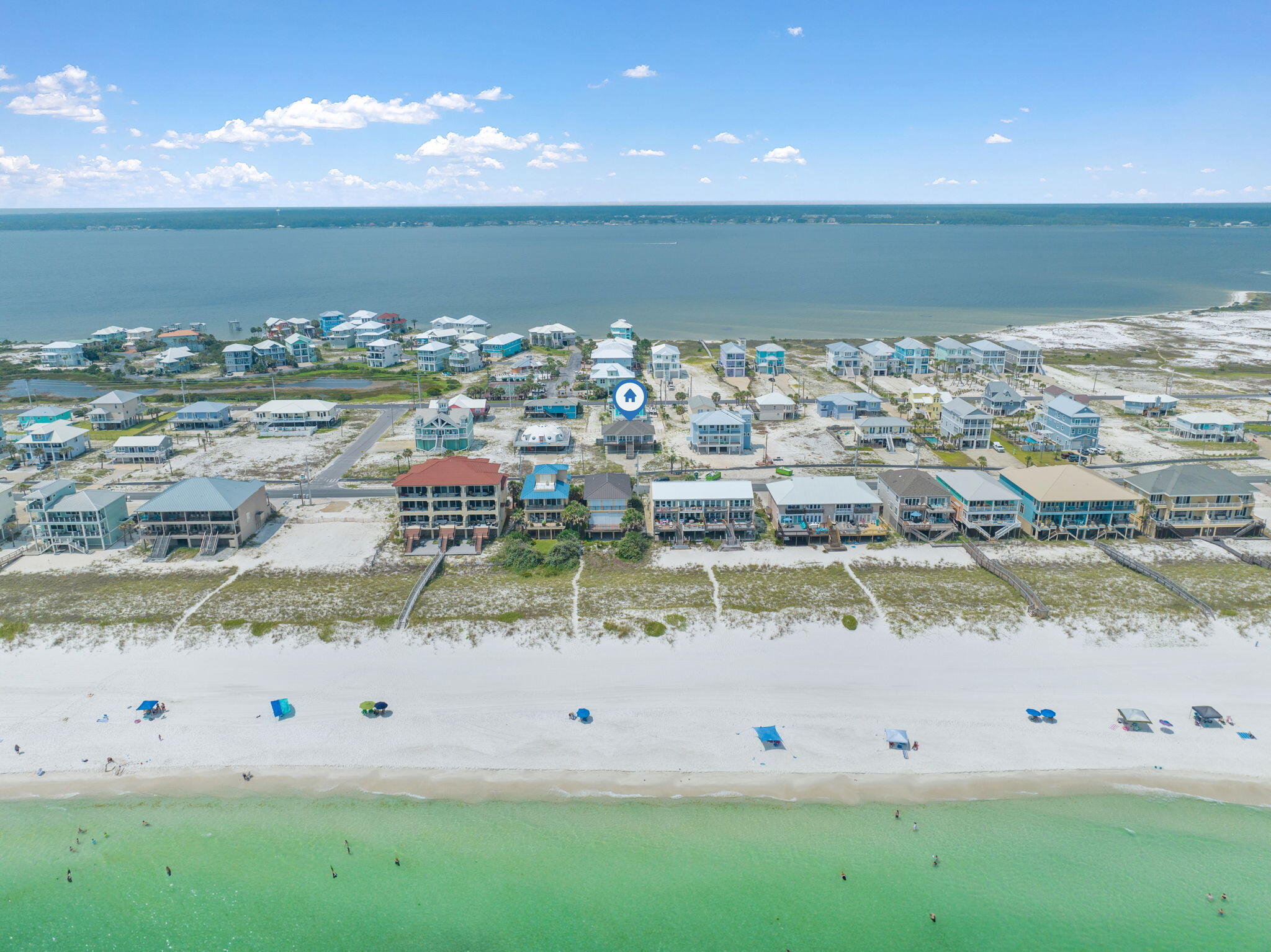 NAVARRE BEACH RESIDENTIAL - Residential