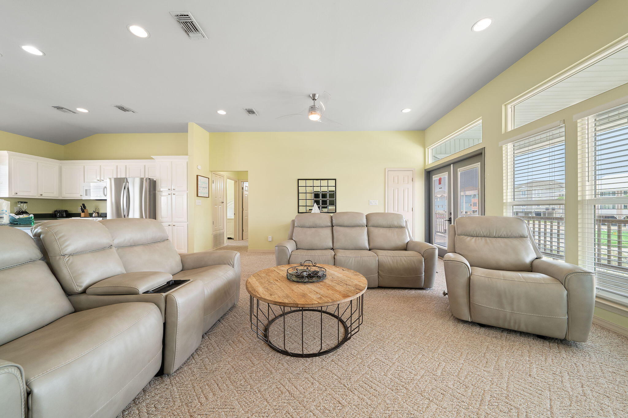 NAVARRE BEACH RESIDENTIAL - Residential