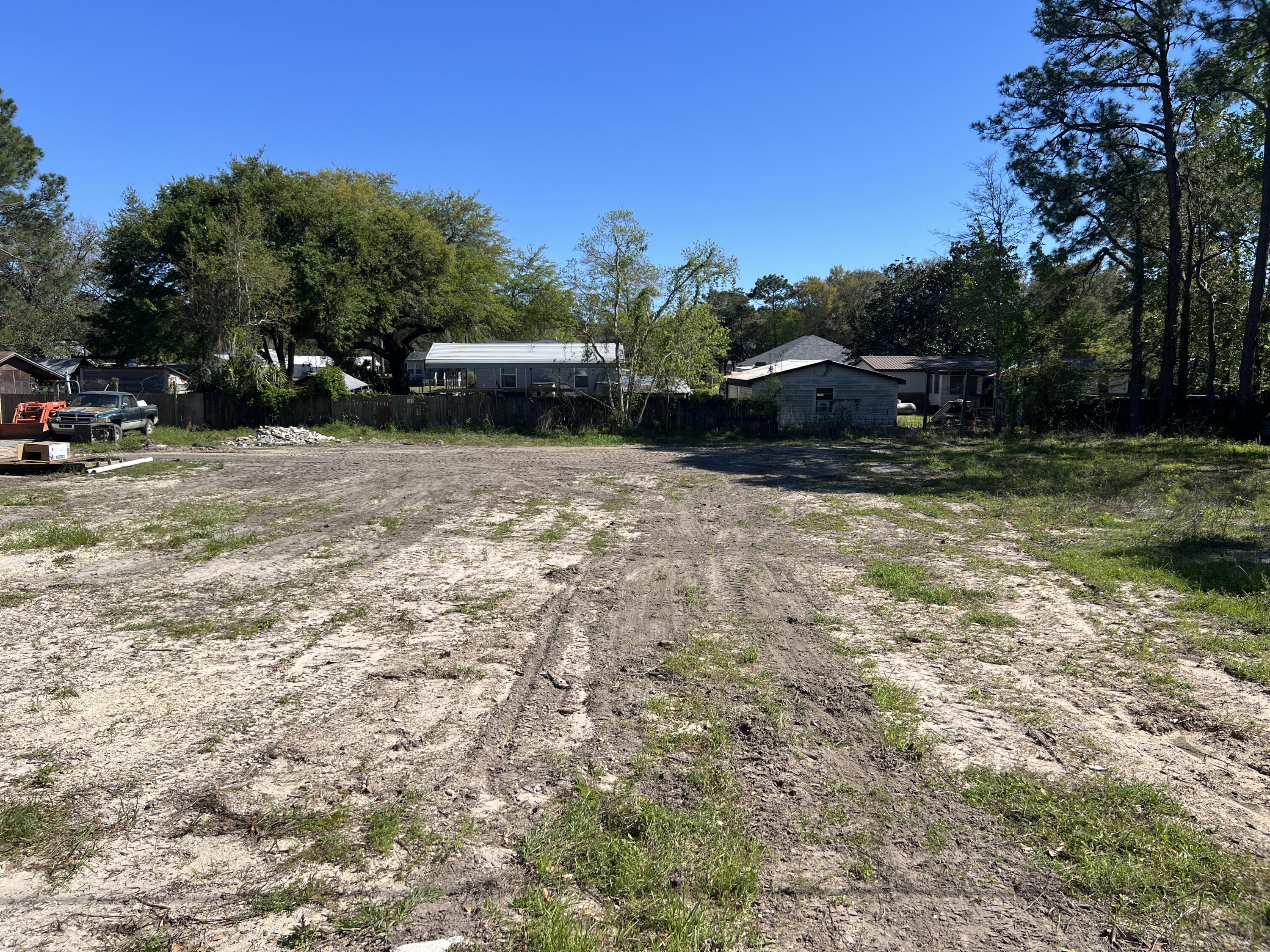 CHOCTAW 2ND ADDN - Land
