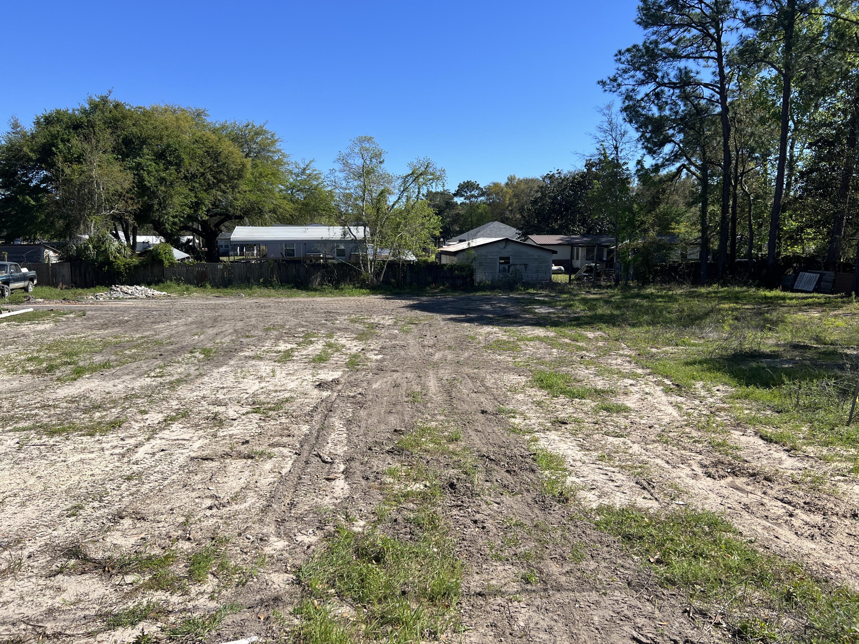 CHOCTAW 2ND ADDN - Land