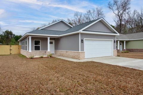 A home in Crestview