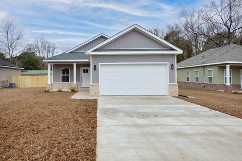 A home in Crestview