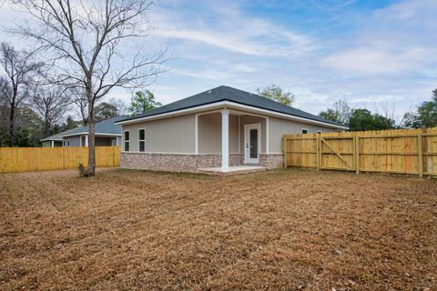 A home in Crestview