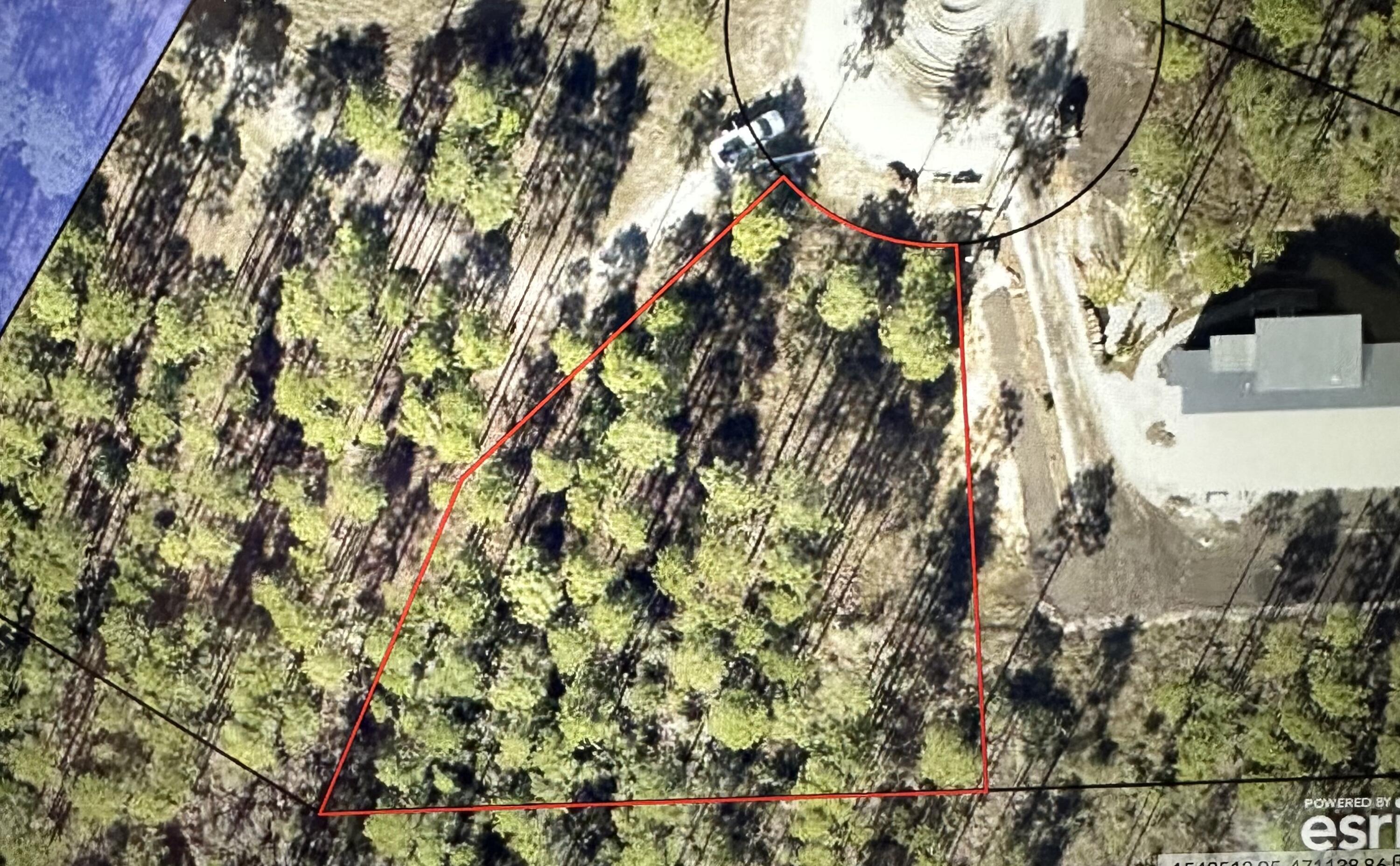 This absolutely gorgeous .53 acre lot is located in the exclusive St. Joe community of Rivercamps and has unobstructed views of the bay and Intracoastal Waterway. The sunsets are breathtaking. This 1500 acre community with 7 miles of trails is great for nature lovers. Rivercamps offers world class amenities, including a heated zero entry pool, fitness center, catering kitchen, day use boat slips, dry boat storage, community boat ramp, and camp site complete with two tents on Crooked Creek. Owners enjoy unlimited use of kayaks, canoes, paddle boards and bicycles. All this just 10 minutes from Pier Park and the beautiful beaches of Bay County.
