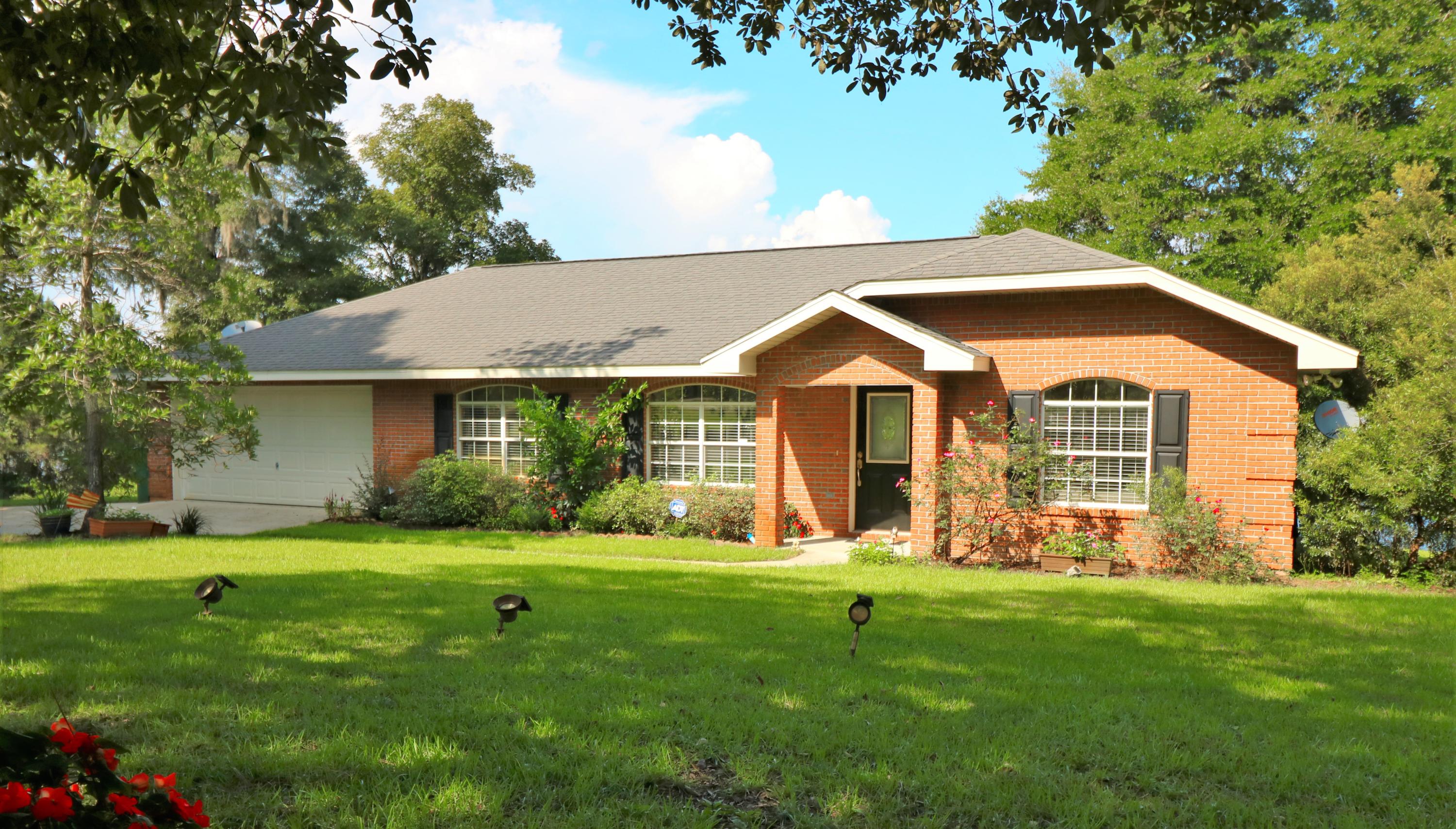 Sunny Hills - Residential