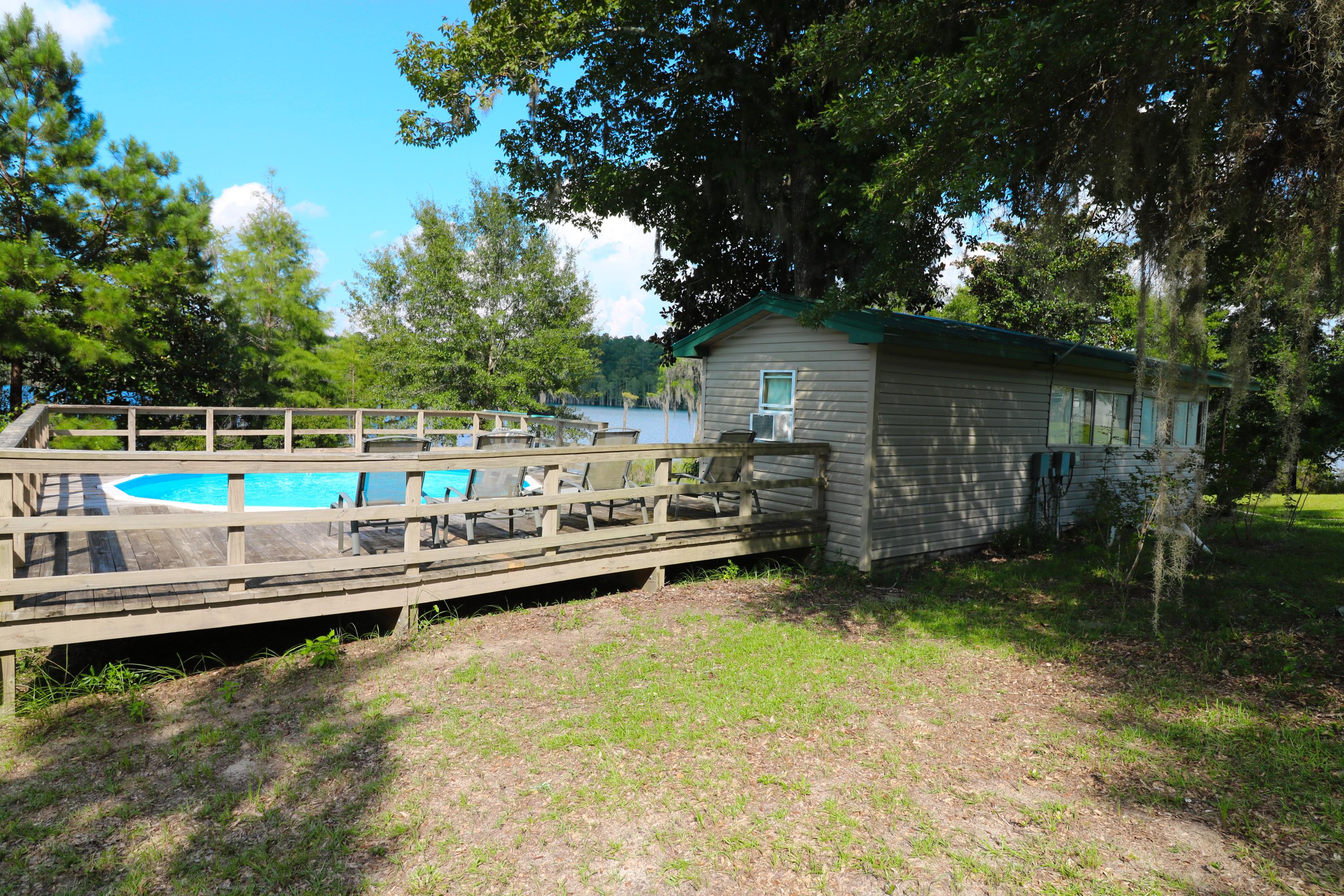 Sunny Hills - Residential