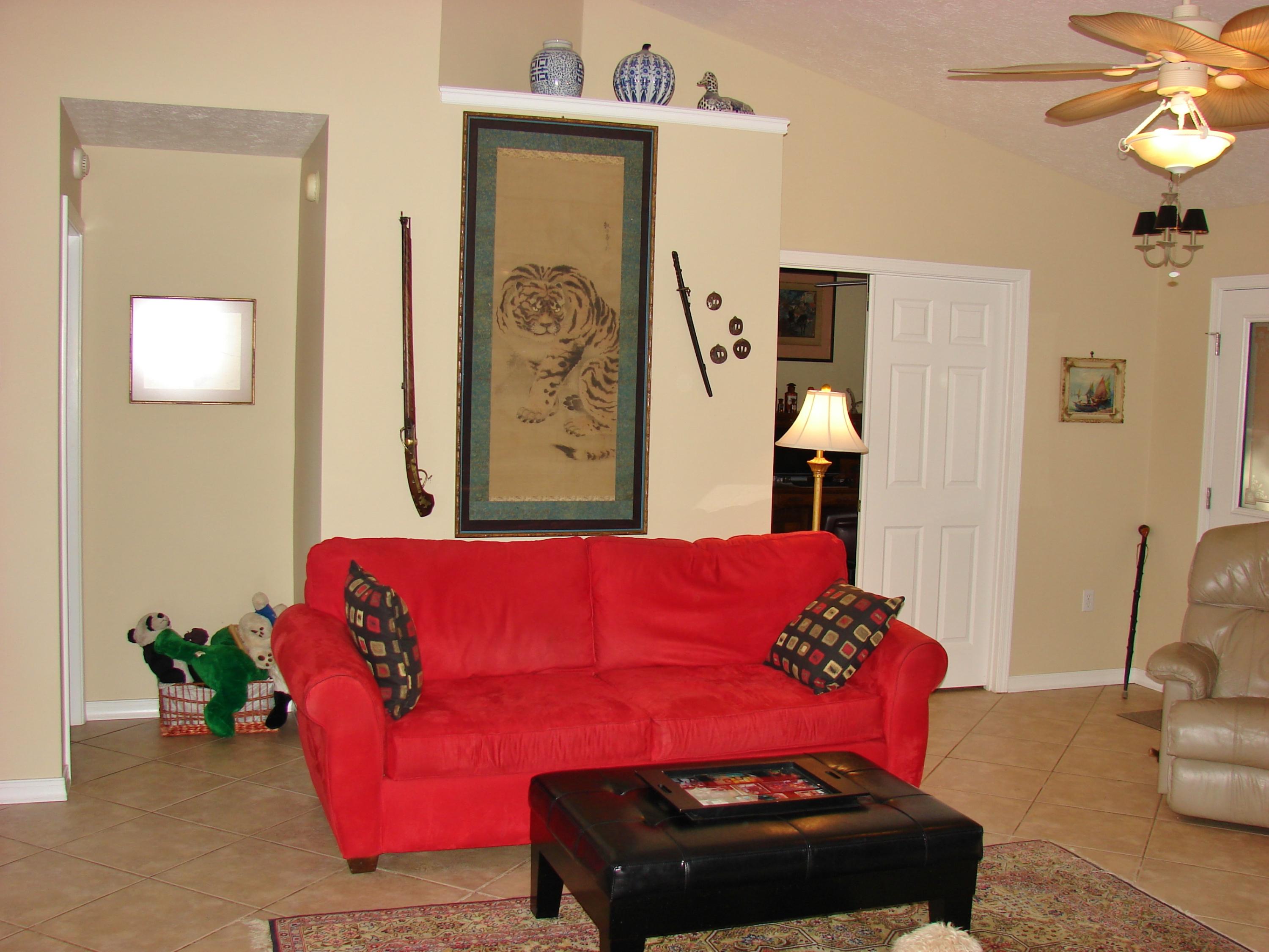 Sunny Hills - Residential