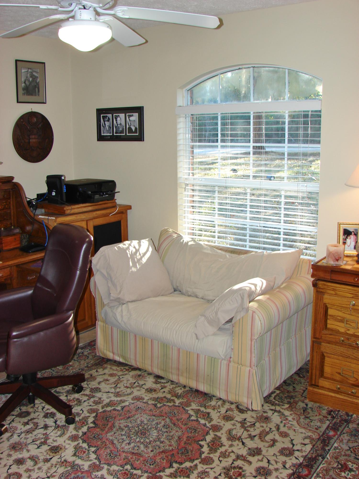 Sunny Hills - Residential