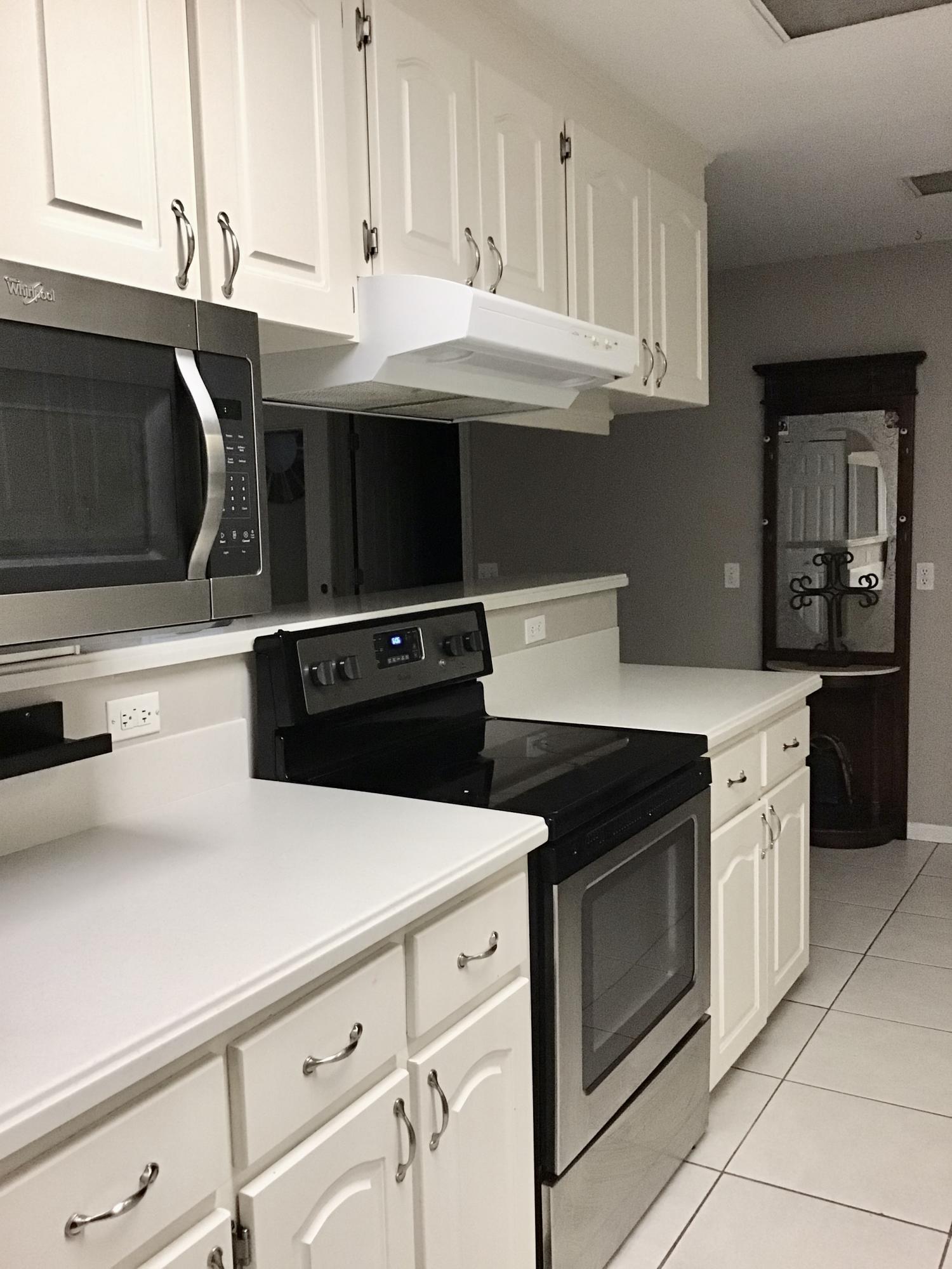 Water view Cove - Residential