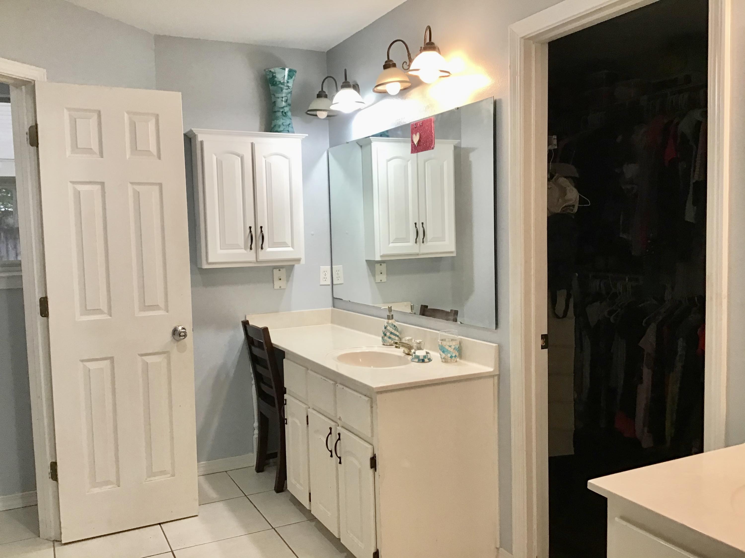 Water view Cove - Residential