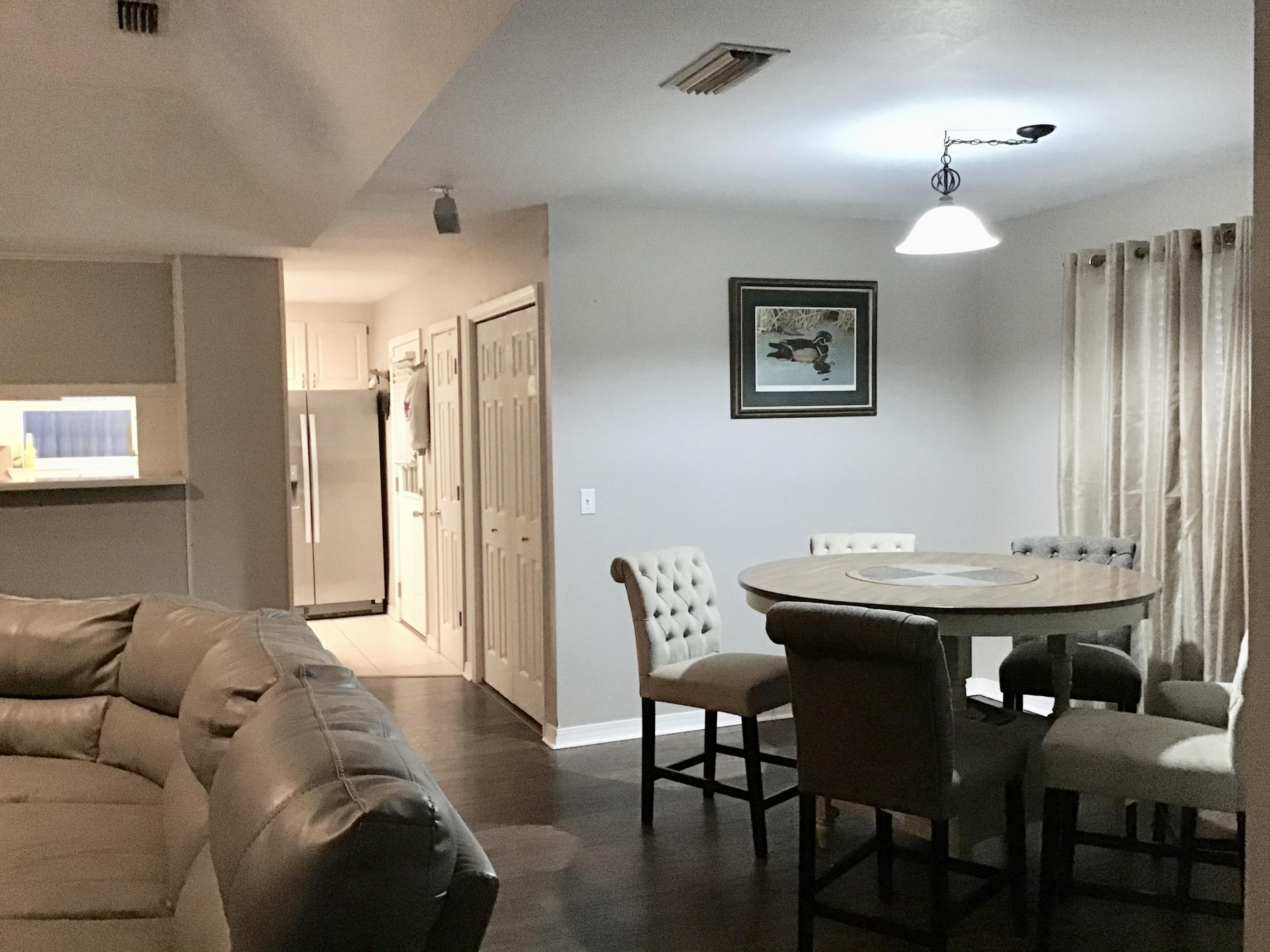 Water view Cove - Residential