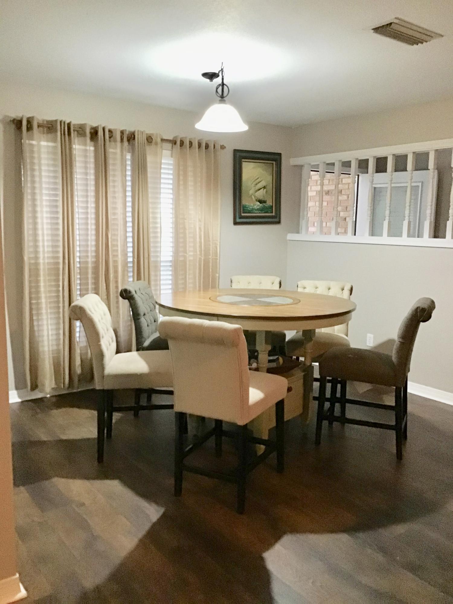 Water view Cove - Residential