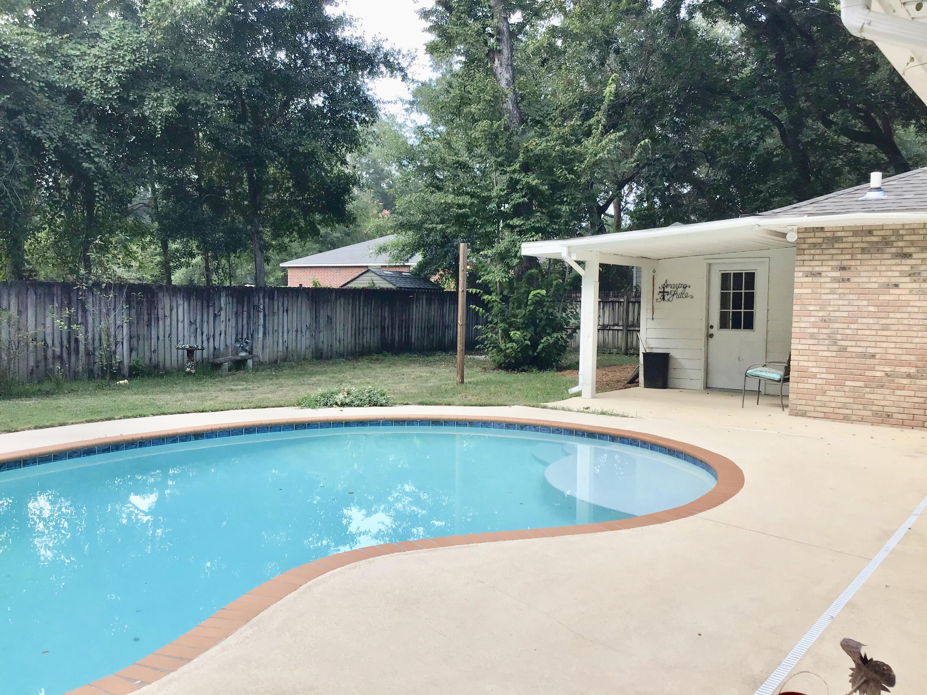 Water view Cove - Residential