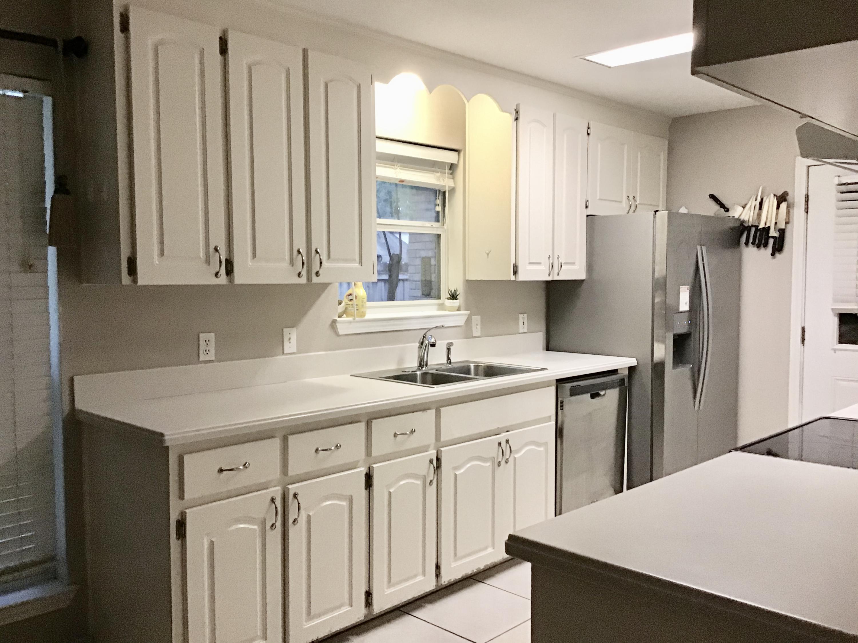 Water view Cove - Residential