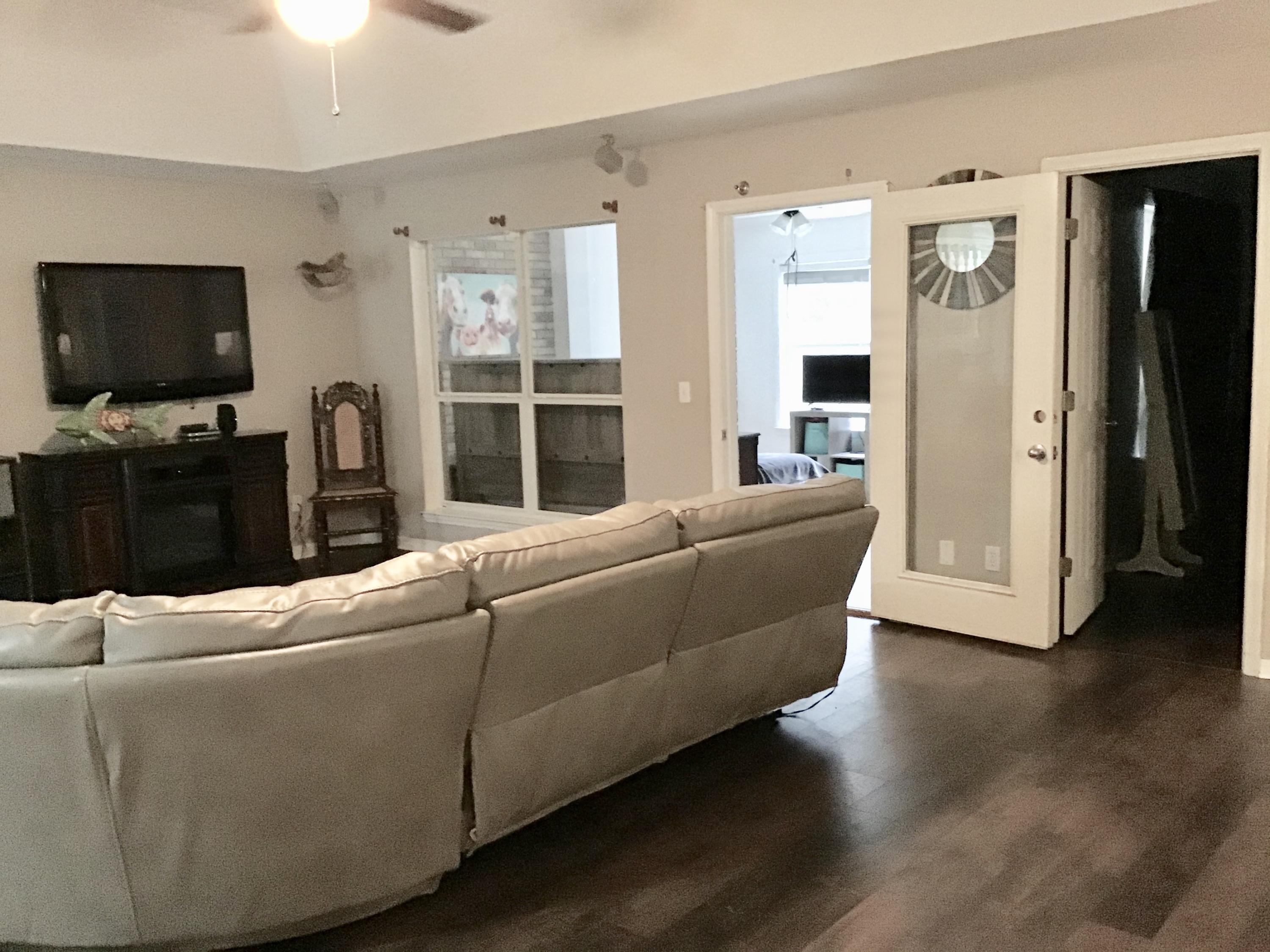 Water view Cove - Residential