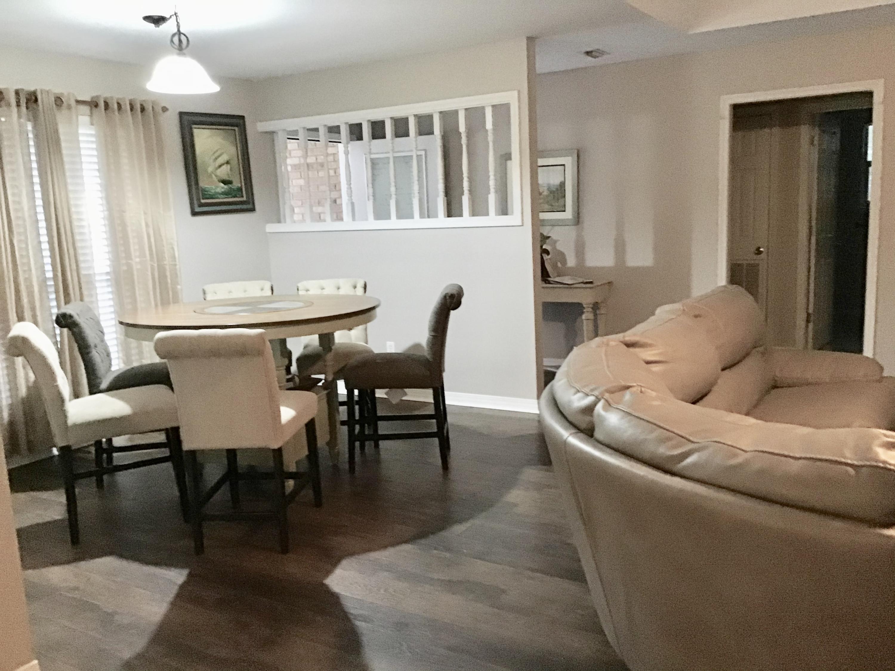 Water view Cove - Residential
