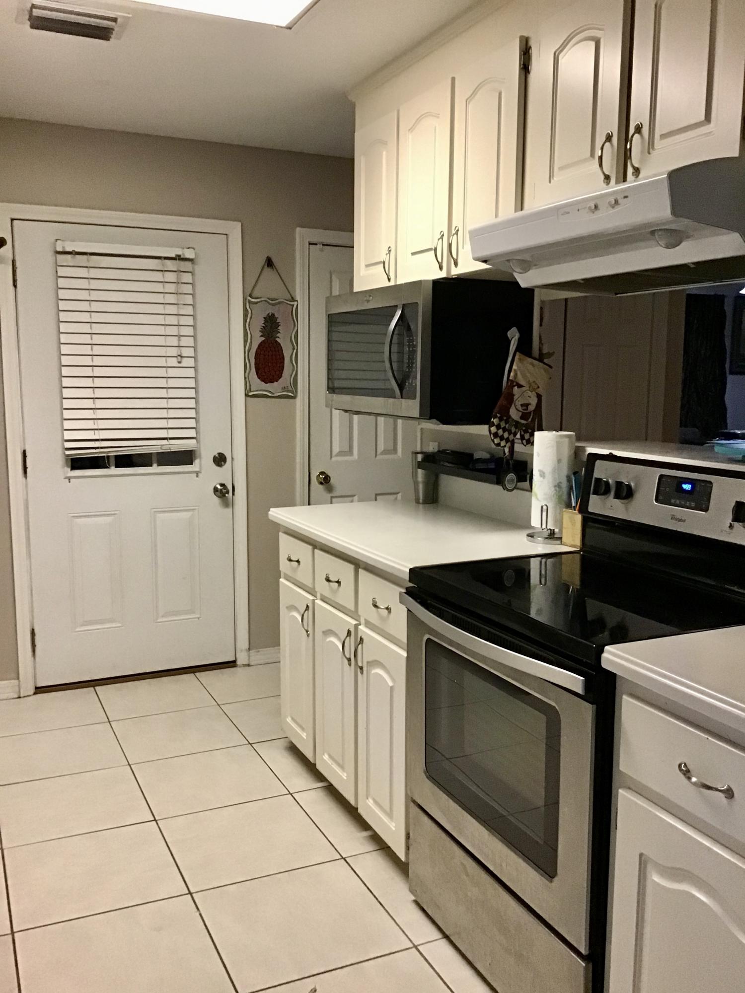 Water view Cove - Residential