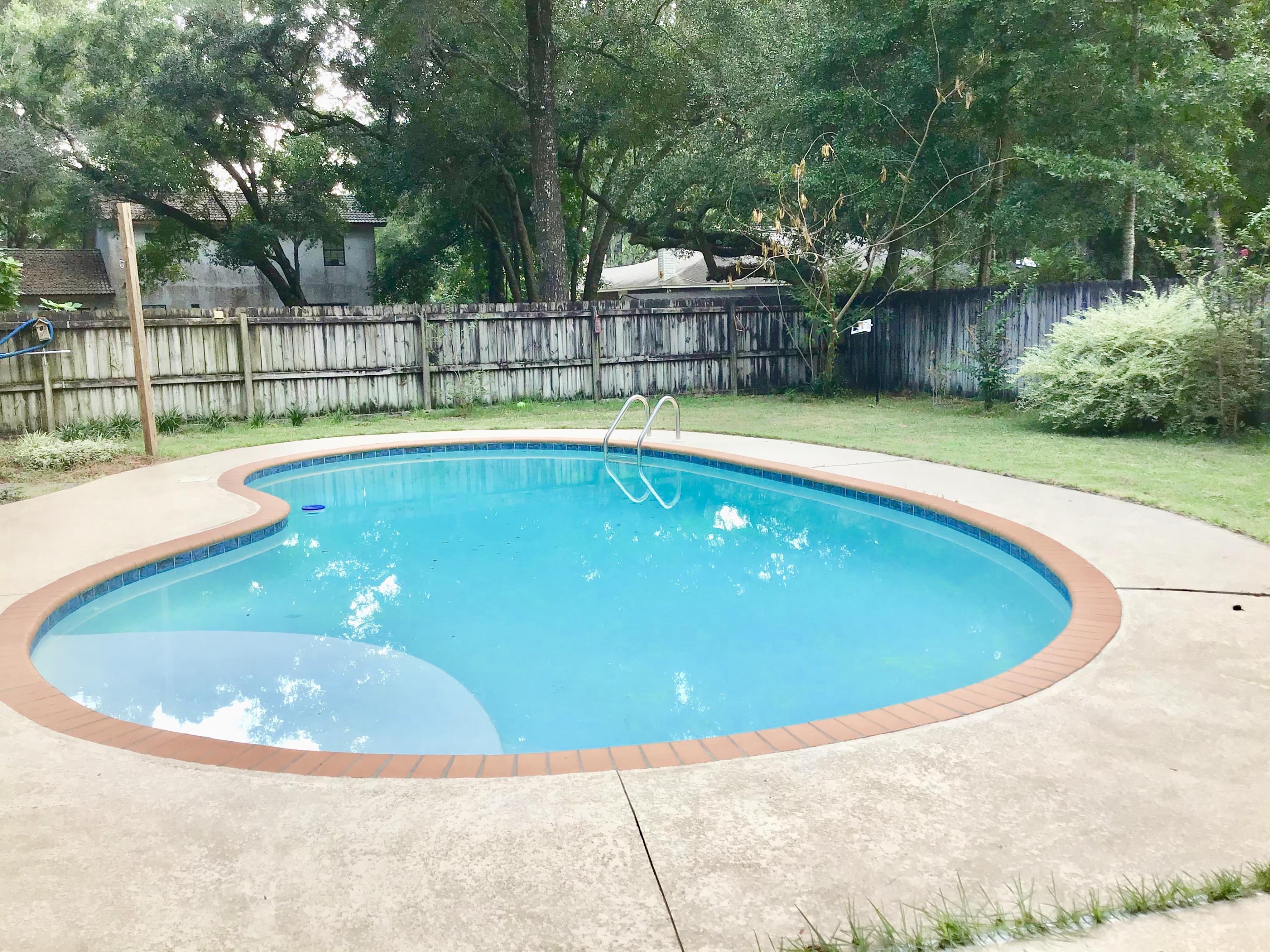 Water view Cove - Residential