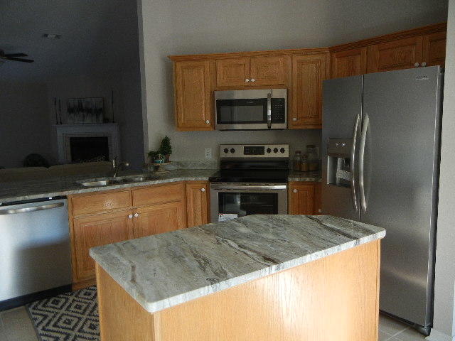 Navarre 2nd ADD - Residential