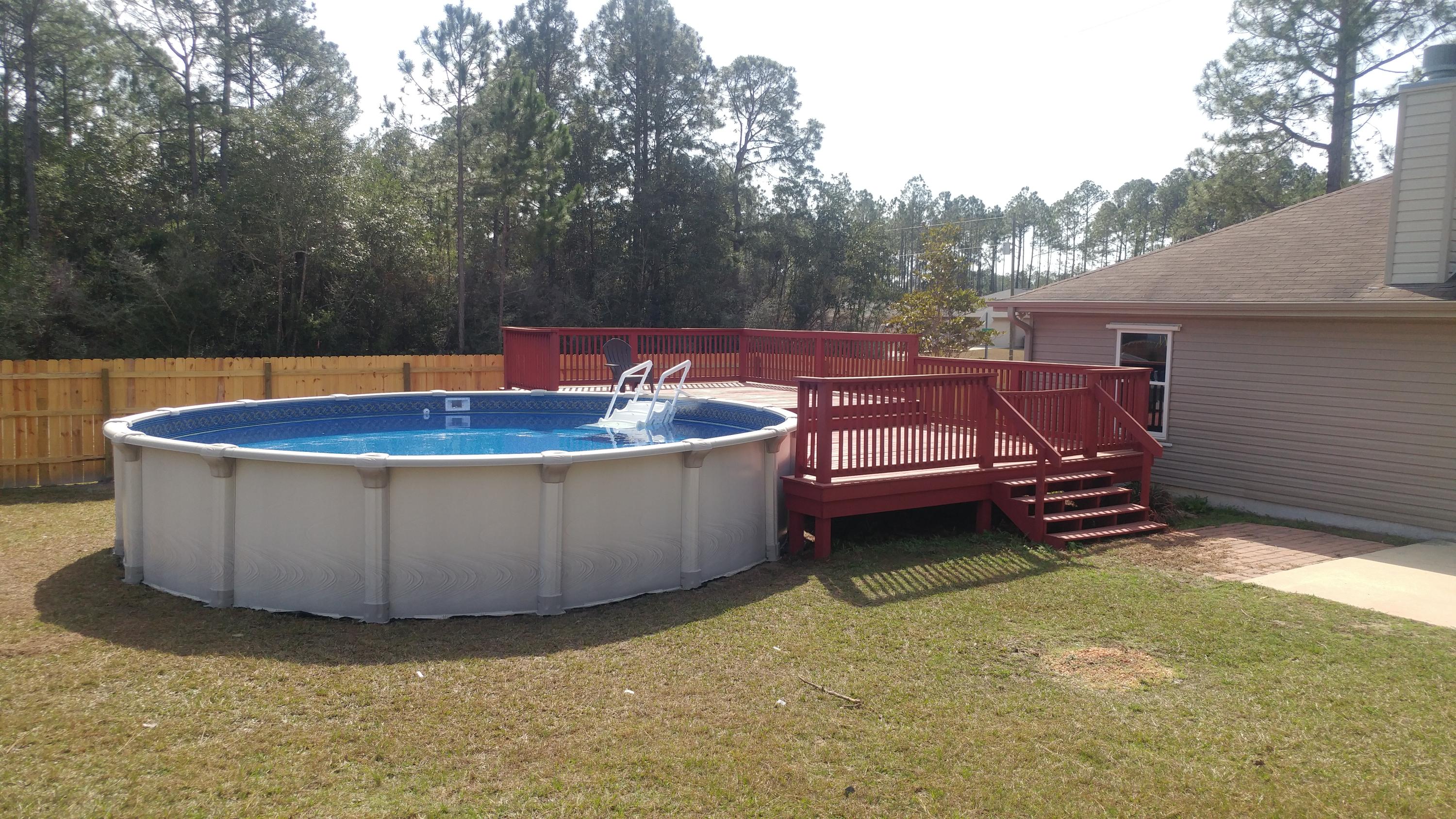 Navarre 2nd ADD - Residential