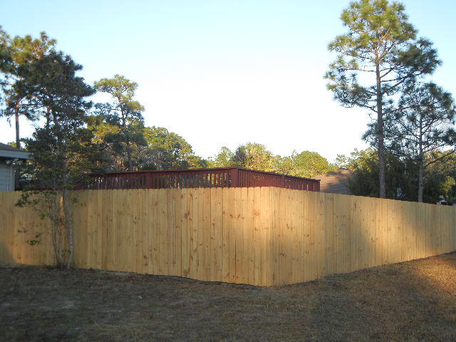 Navarre 2nd ADD - Residential