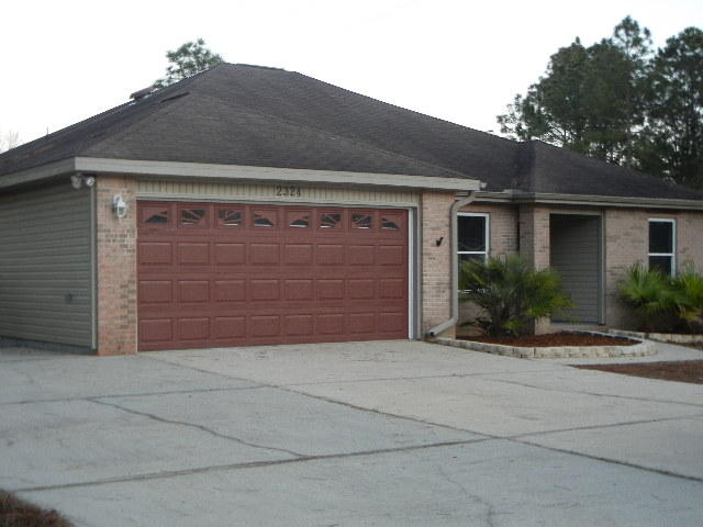 Navarre 2nd ADD - Residential