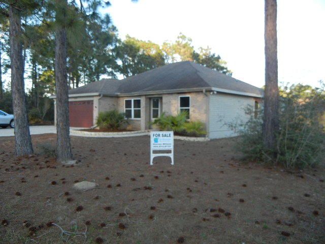Navarre 2nd ADD - Residential